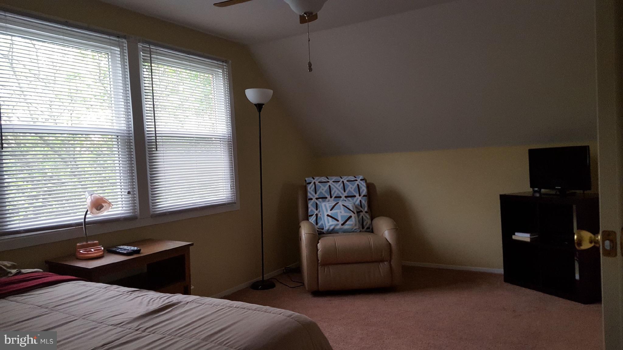 POINTER RIDGE - Residential Lease