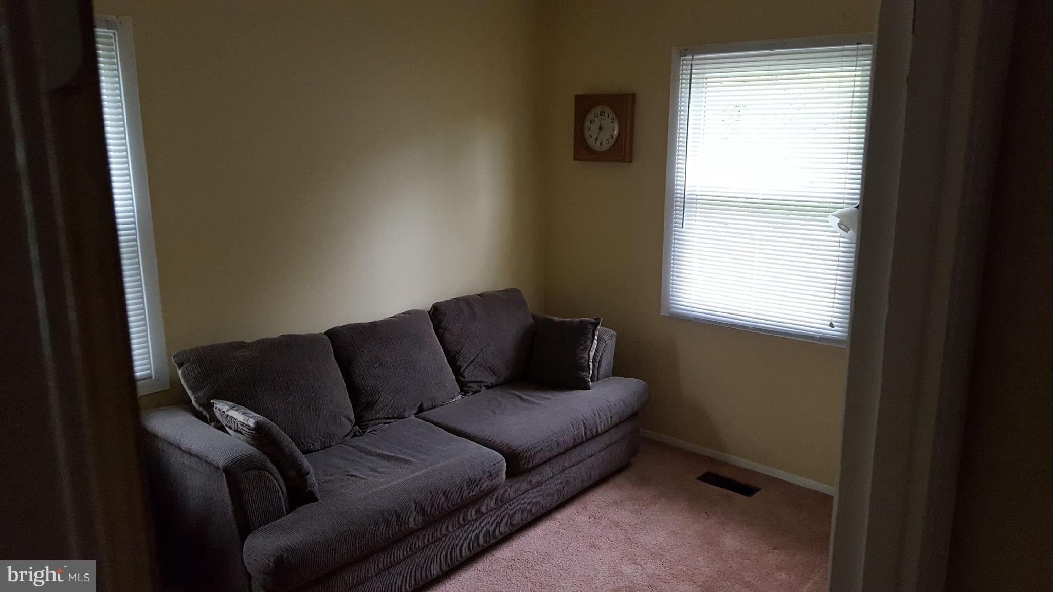 POINTER RIDGE - Residential Lease