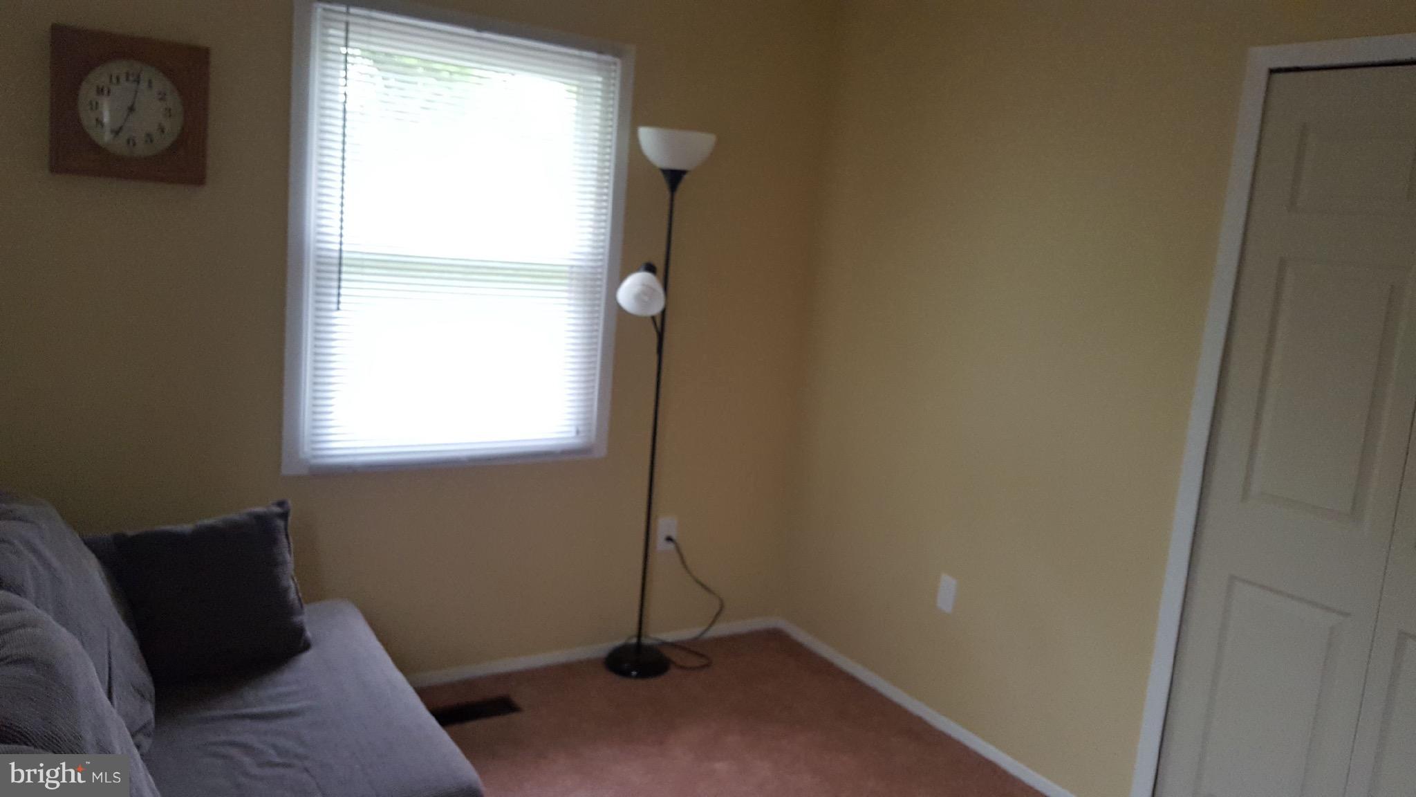 POINTER RIDGE - Residential Lease