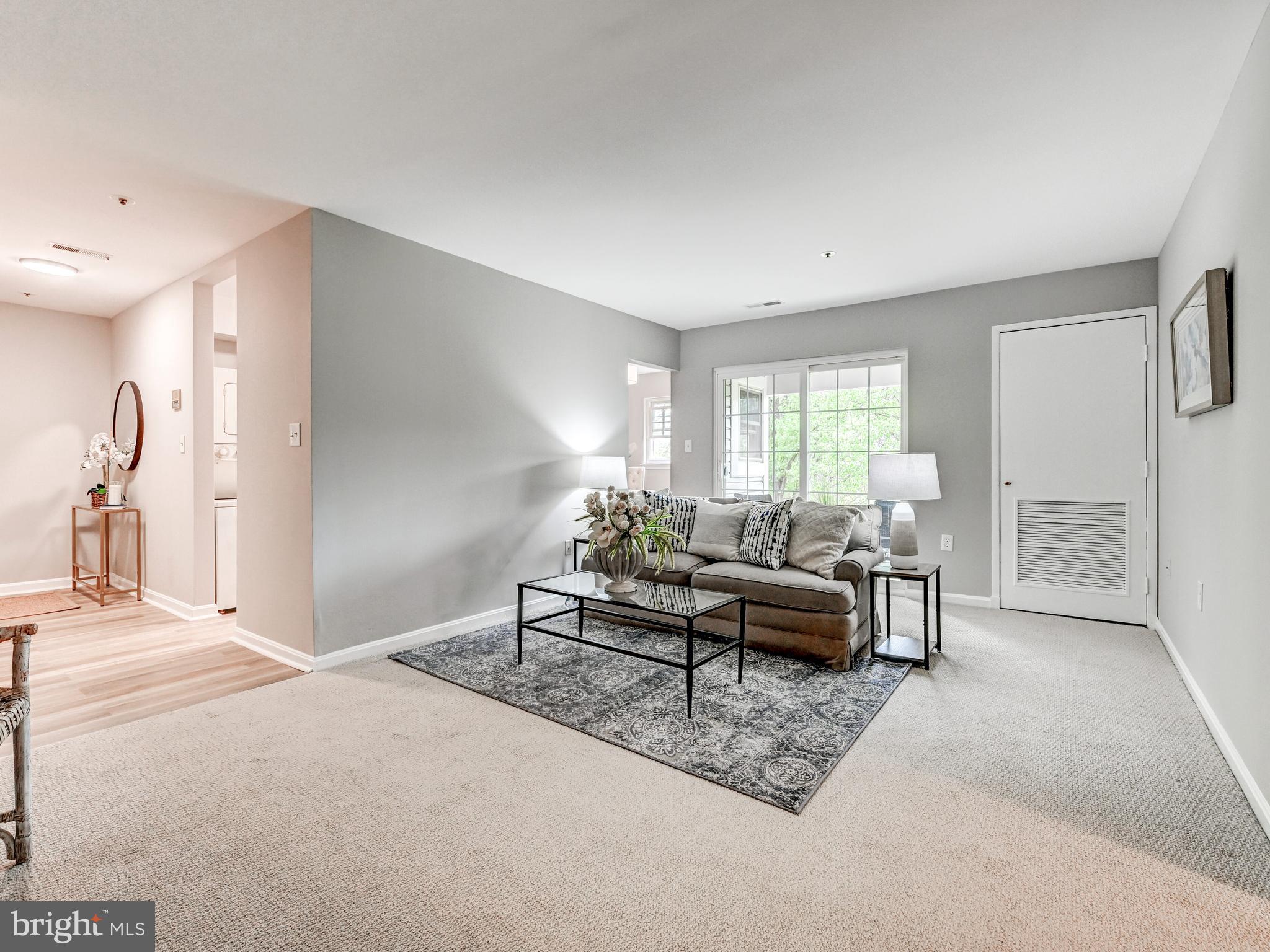 VILLAGE OF MONTGOMERY RUN - Residential