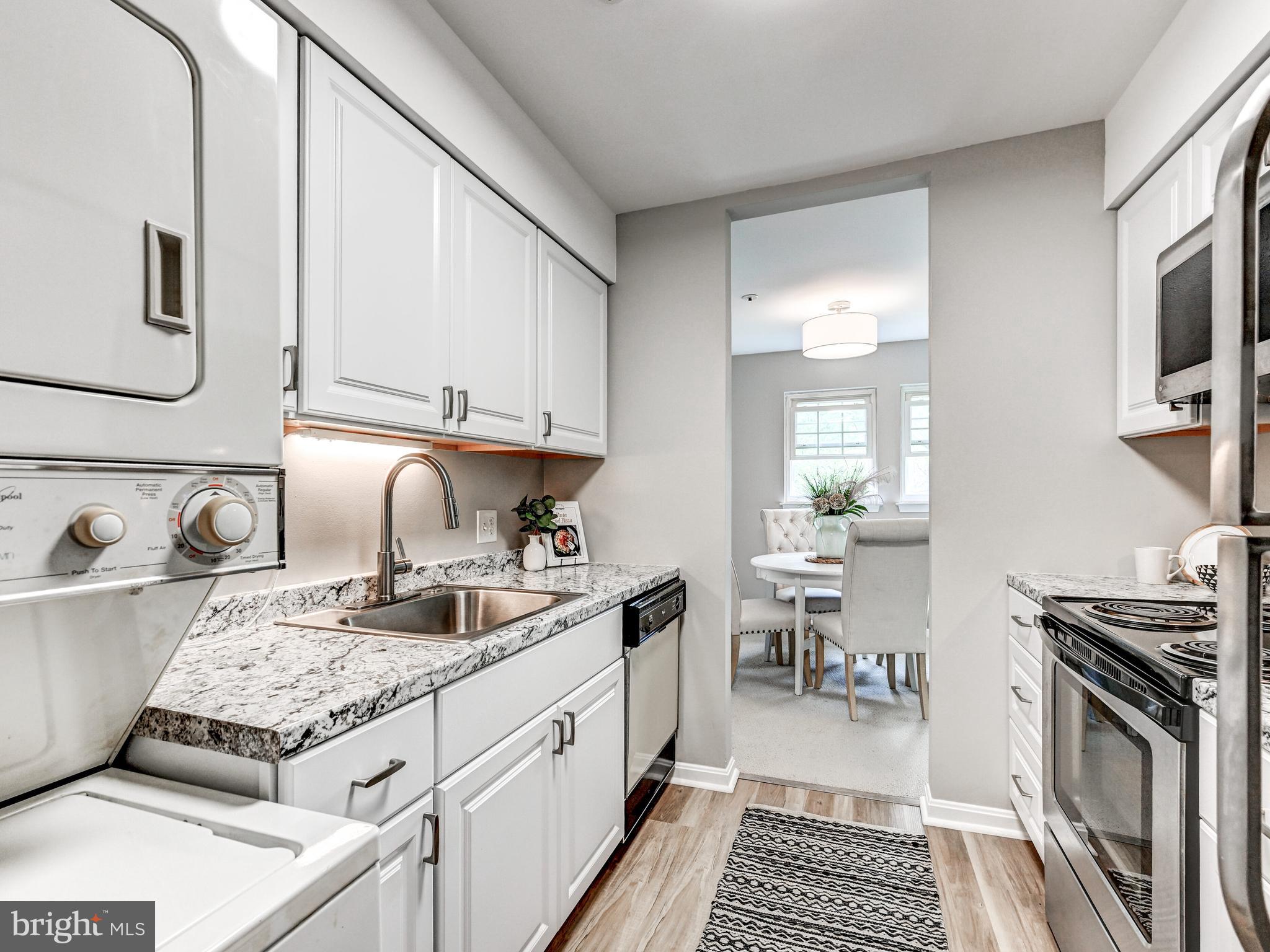 8381 MONTGOMERY RUN ROAD ROAD C