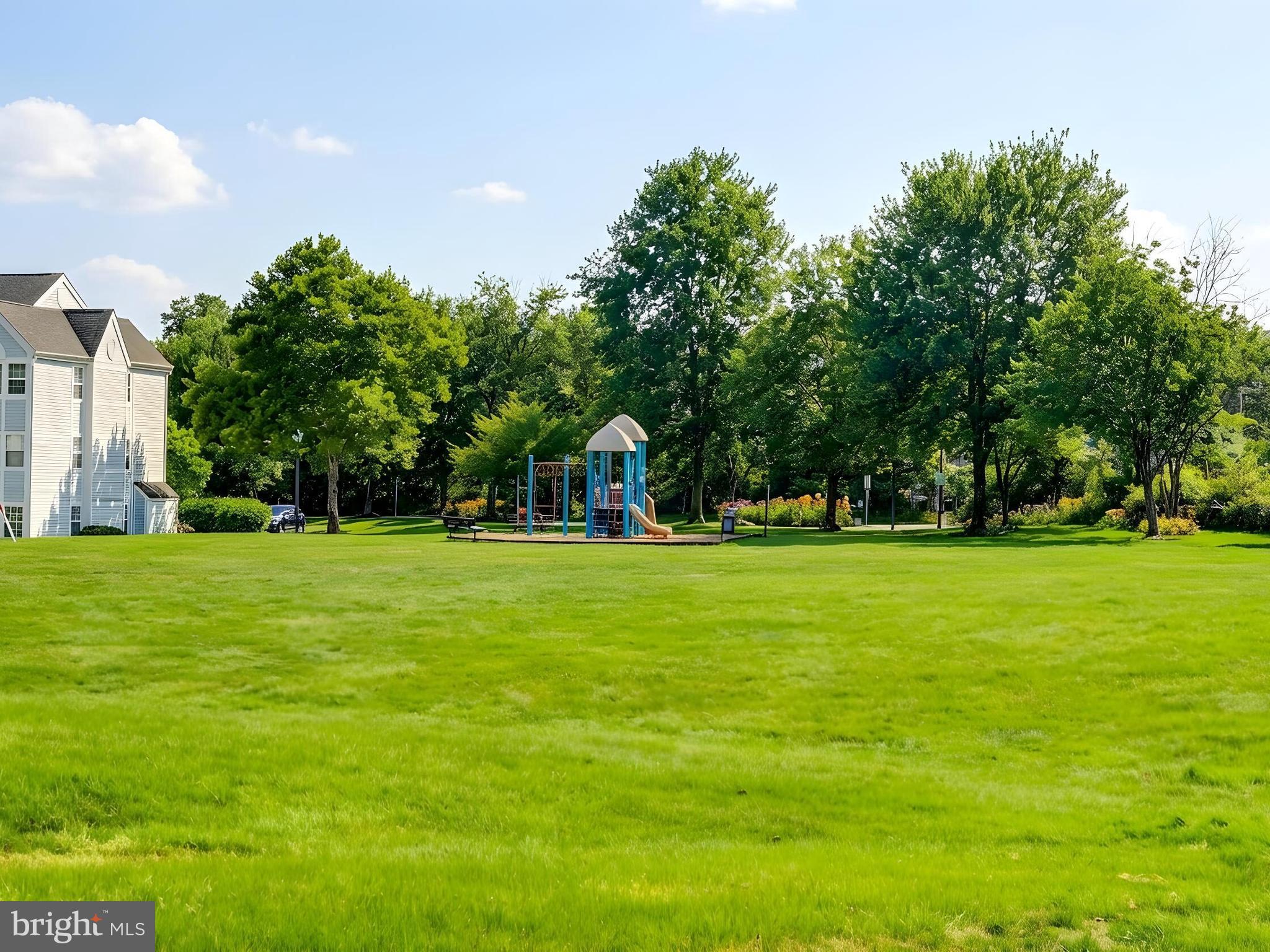 VILLAGE OF MONTGOMERY RUN - Residential