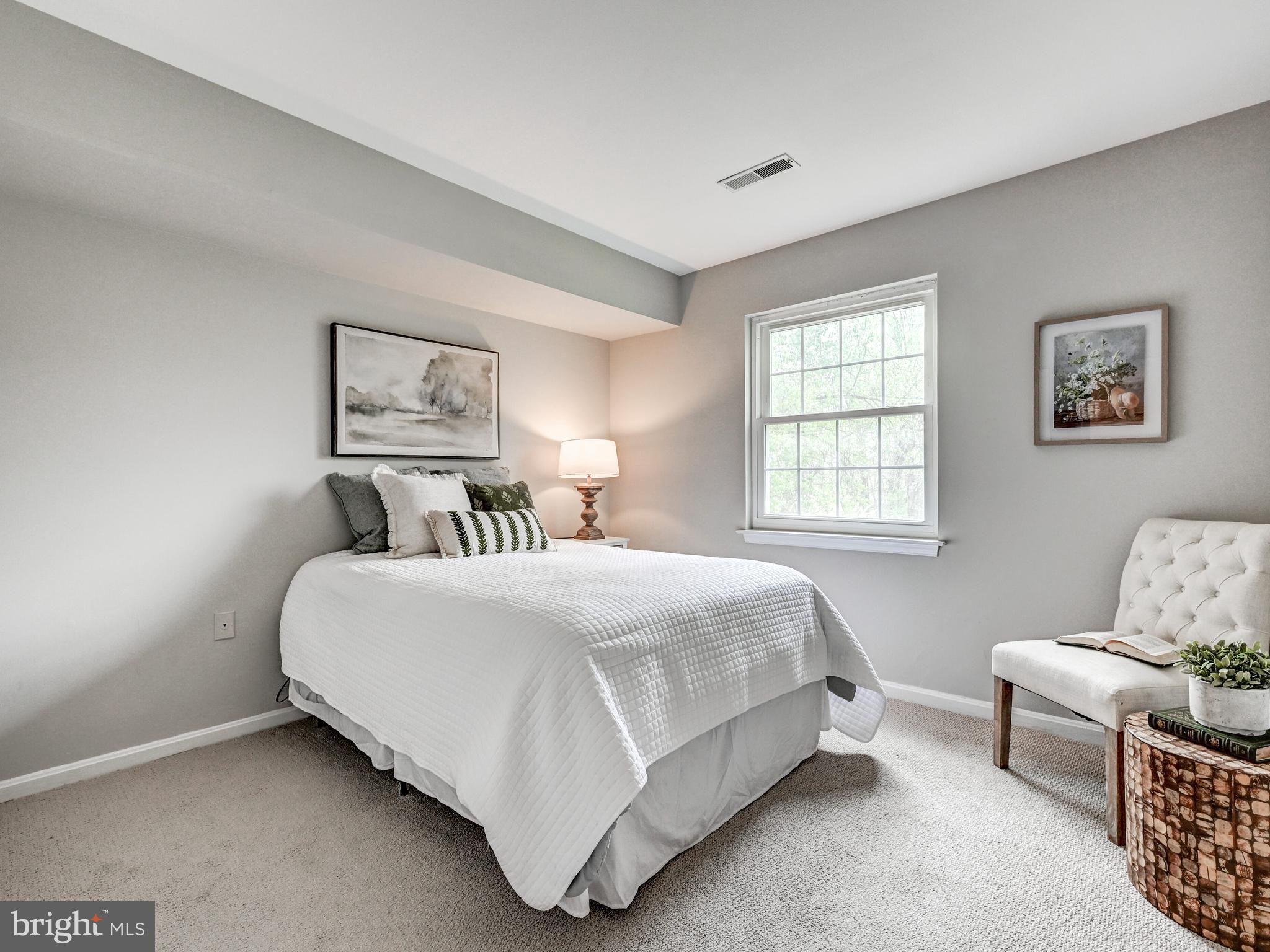 VILLAGE OF MONTGOMERY RUN - Residential