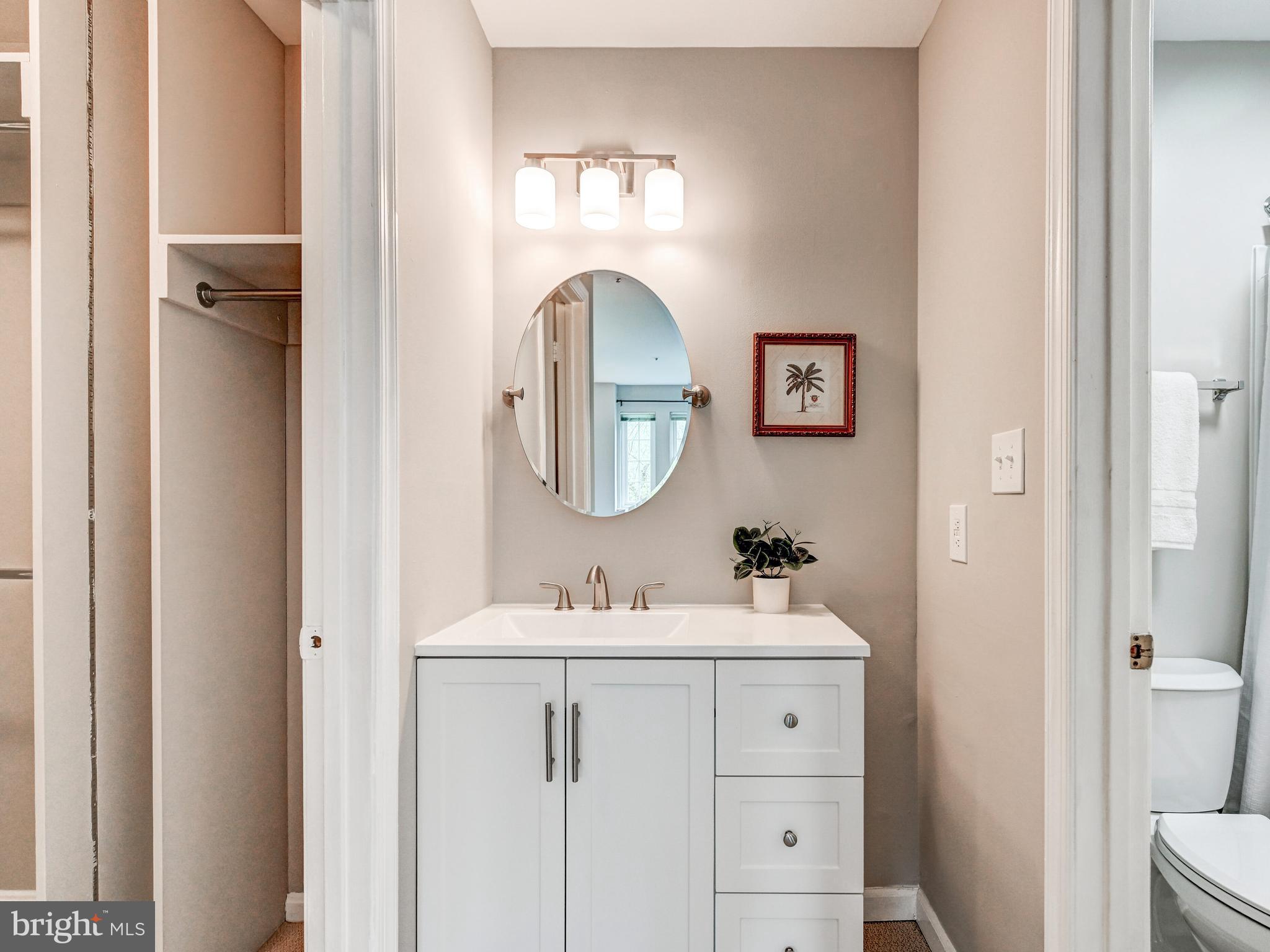 VILLAGE OF MONTGOMERY RUN - Residential