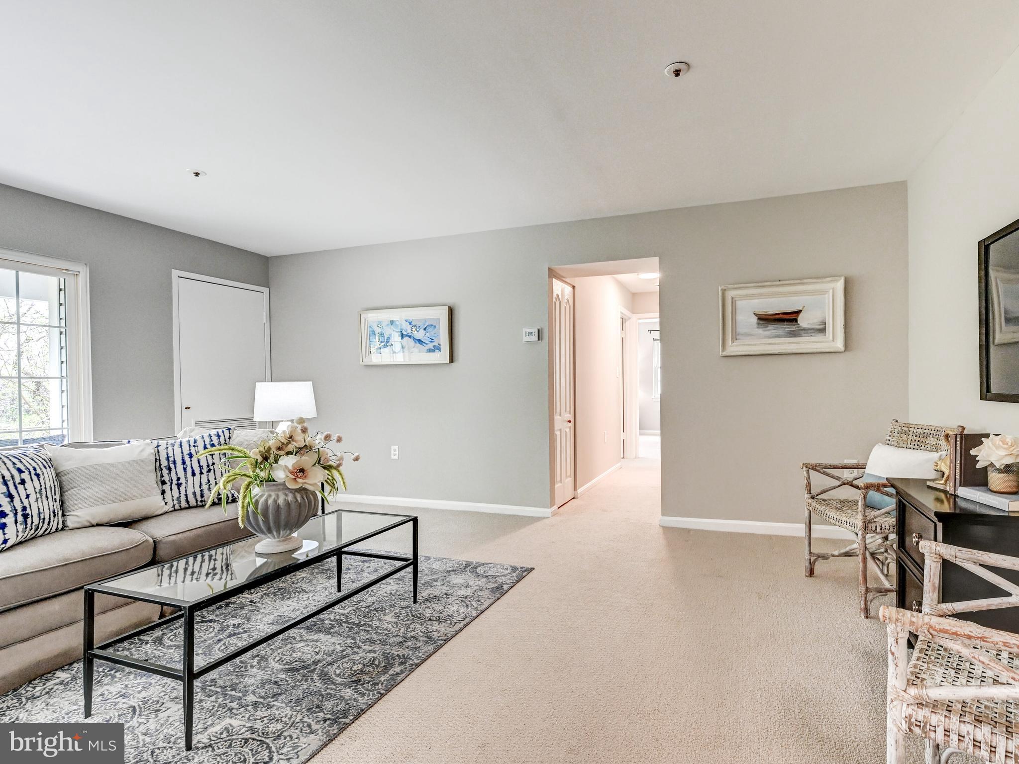 VILLAGE OF MONTGOMERY RUN - Residential