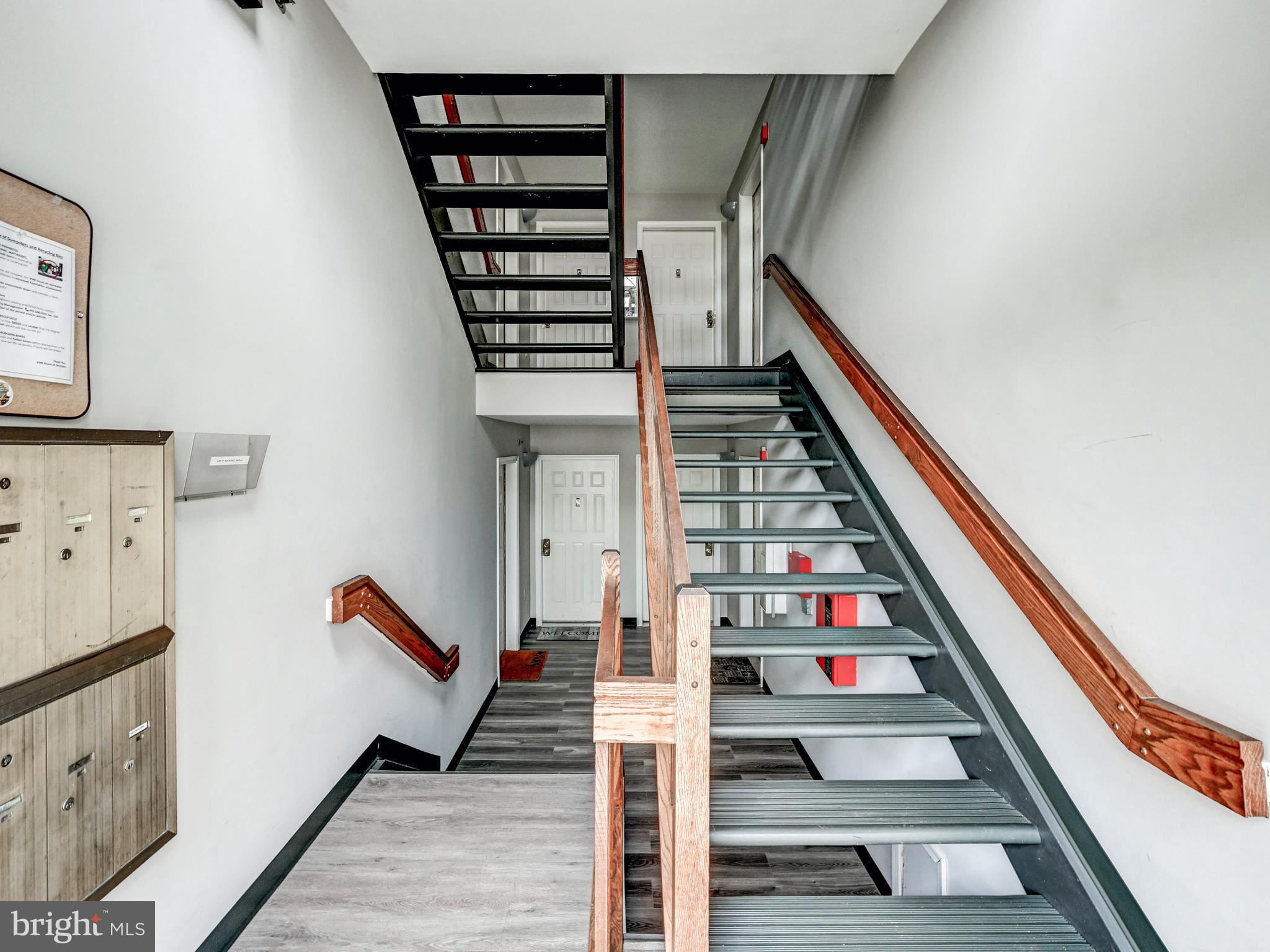 8381 MONTGOMERY RUN ROAD ROAD C