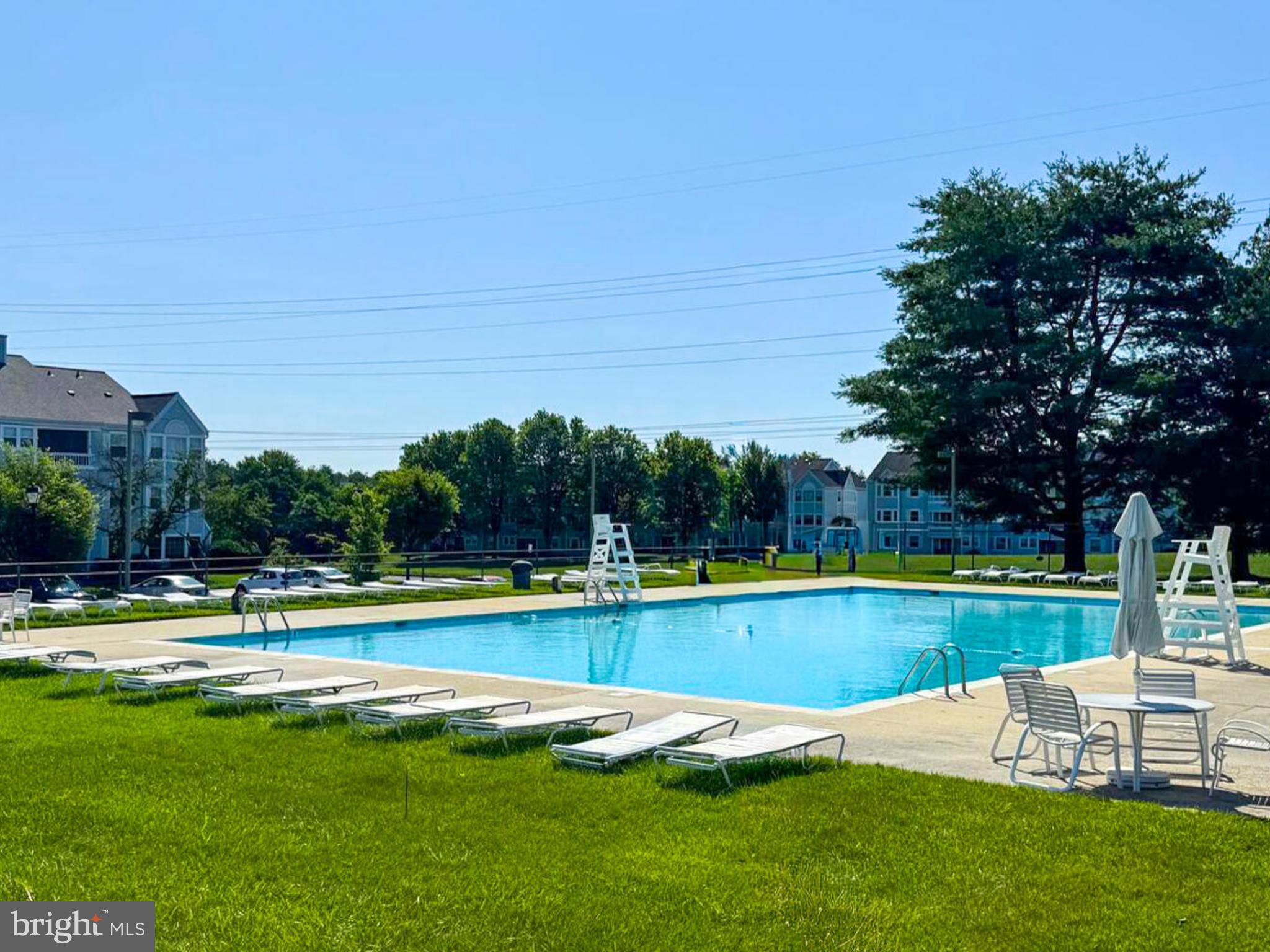 VILLAGE OF MONTGOMERY RUN - Residential