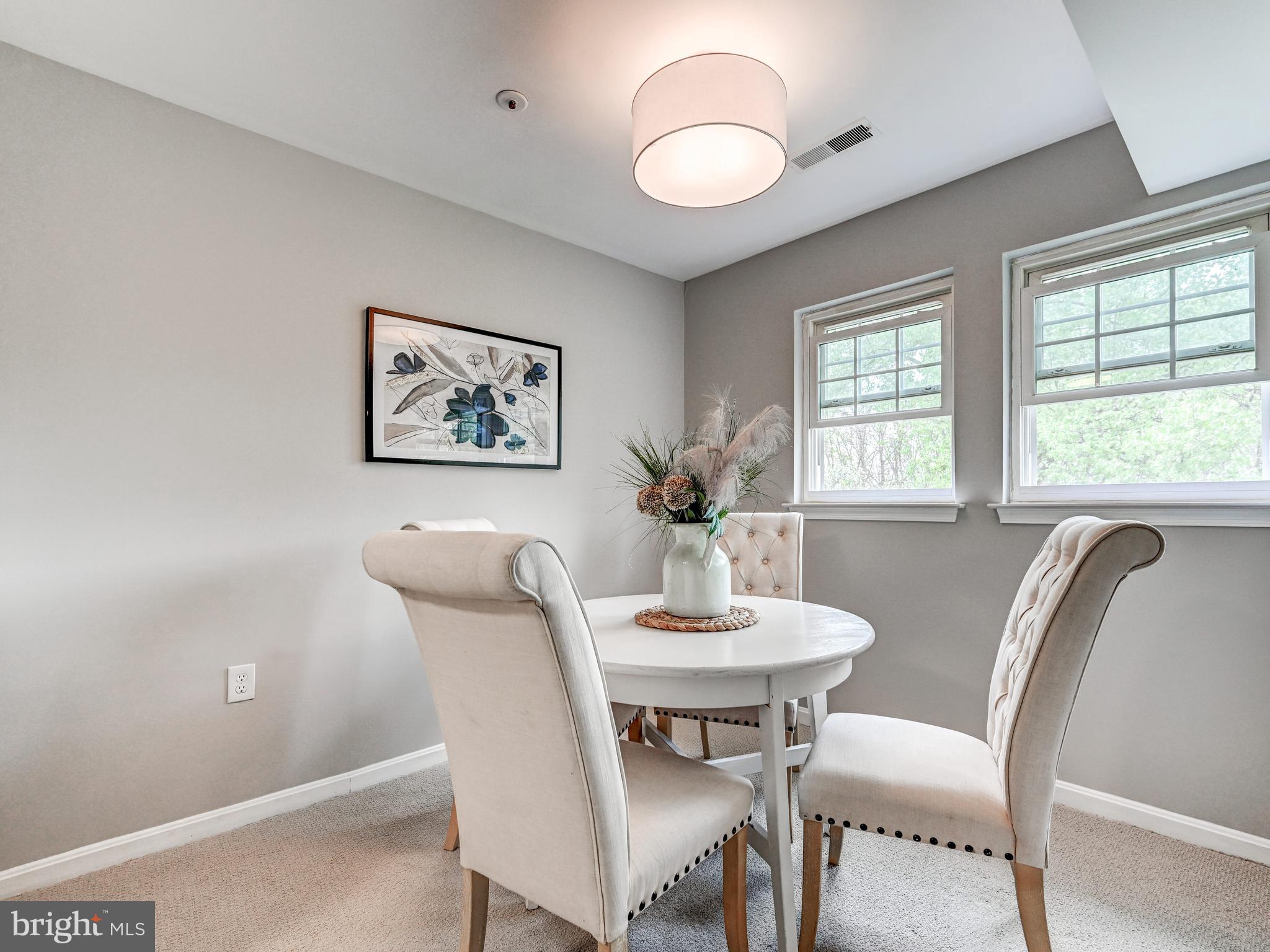 VILLAGE OF MONTGOMERY RUN - Residential