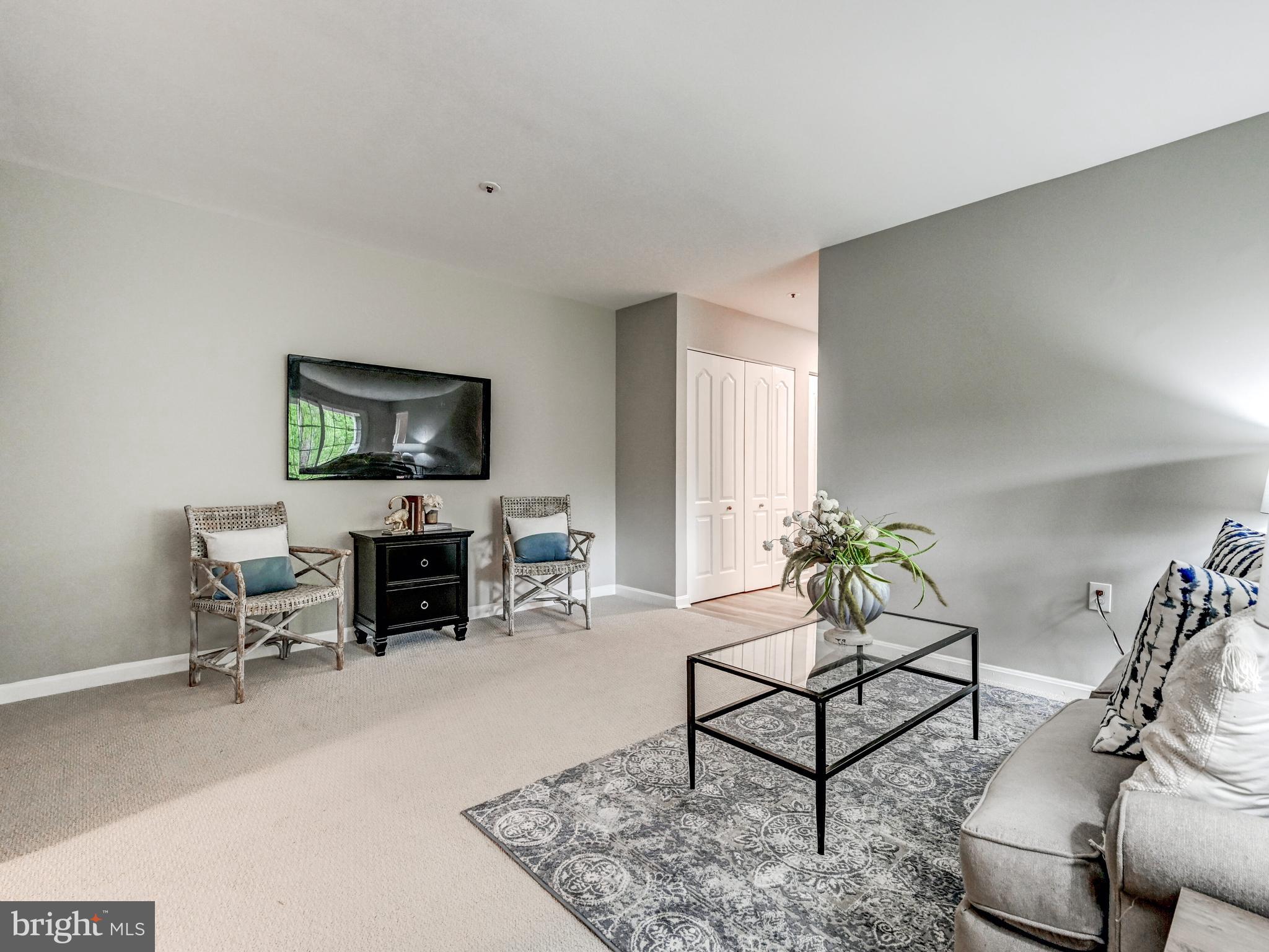 VILLAGE OF MONTGOMERY RUN - Residential