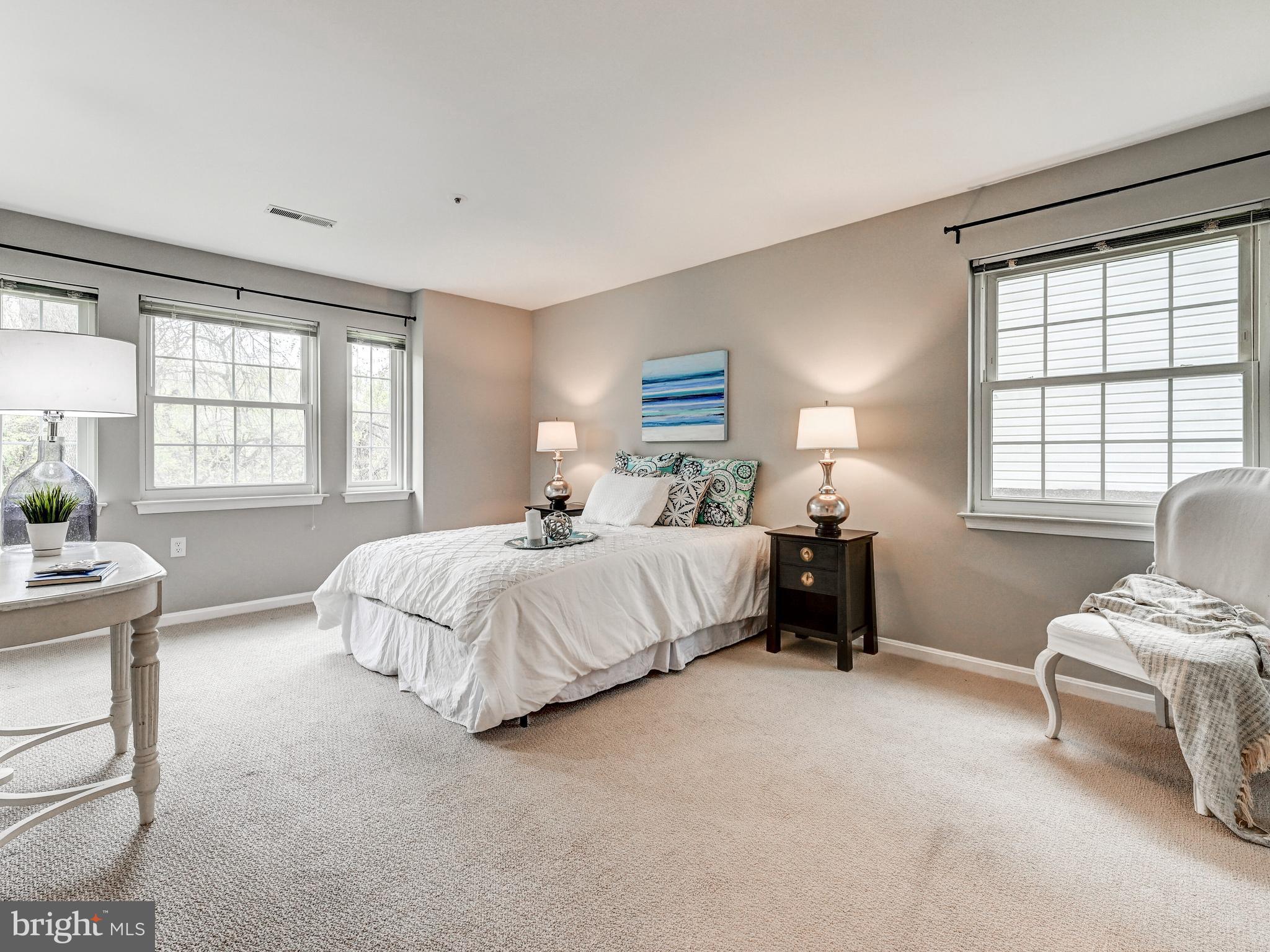 VILLAGE OF MONTGOMERY RUN - Residential