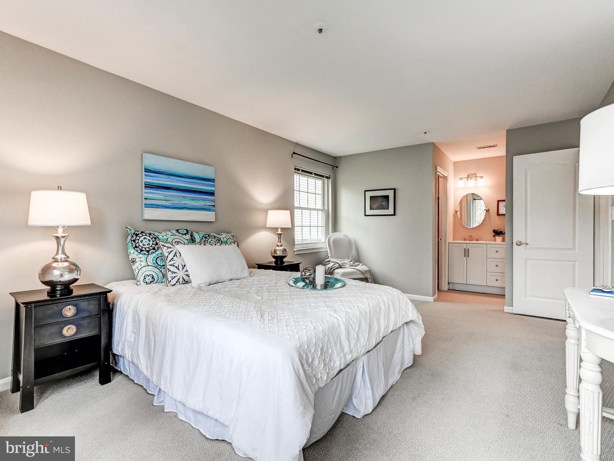 VILLAGE OF MONTGOMERY RUN - Residential