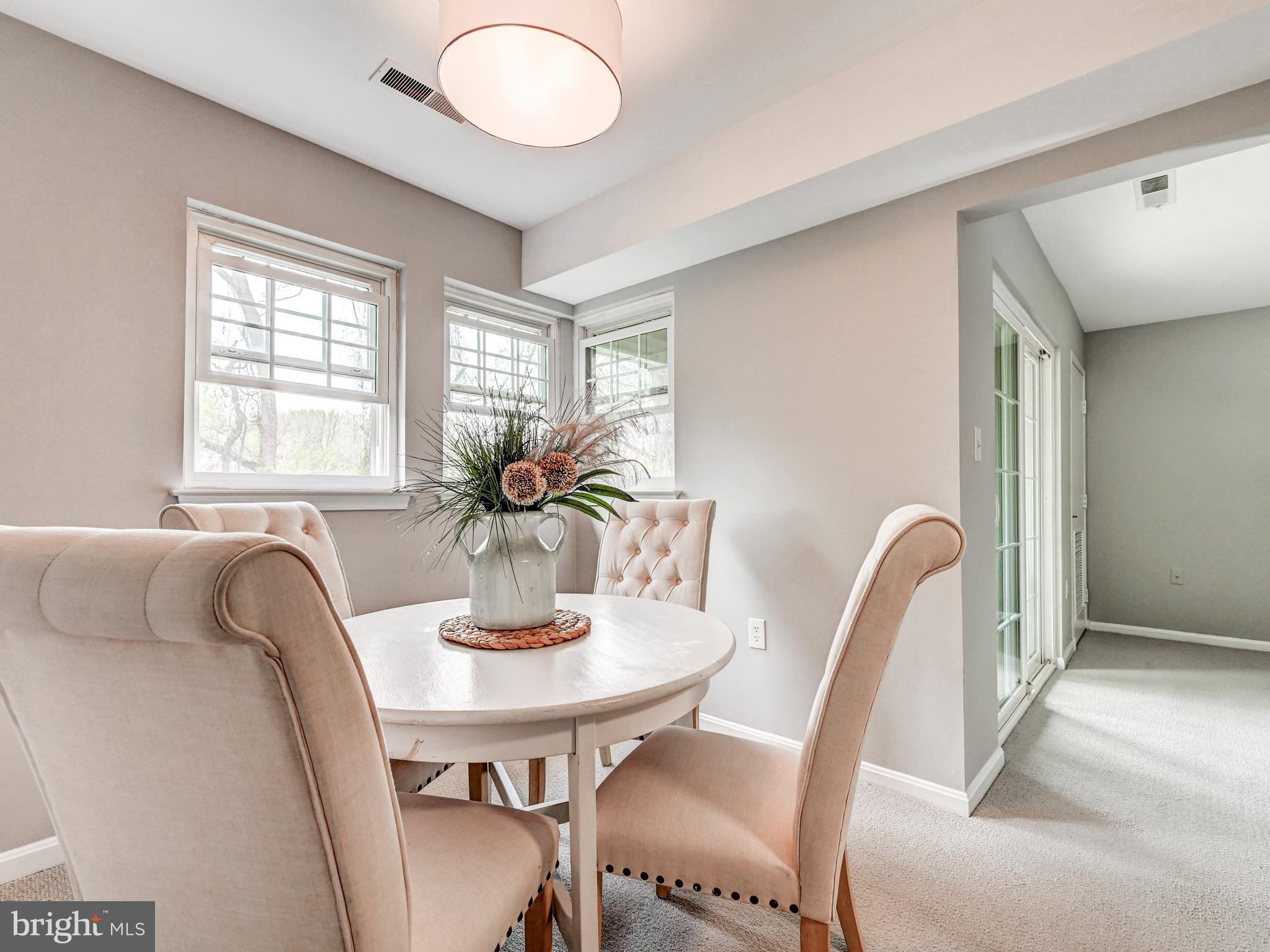 VILLAGE OF MONTGOMERY RUN - Residential