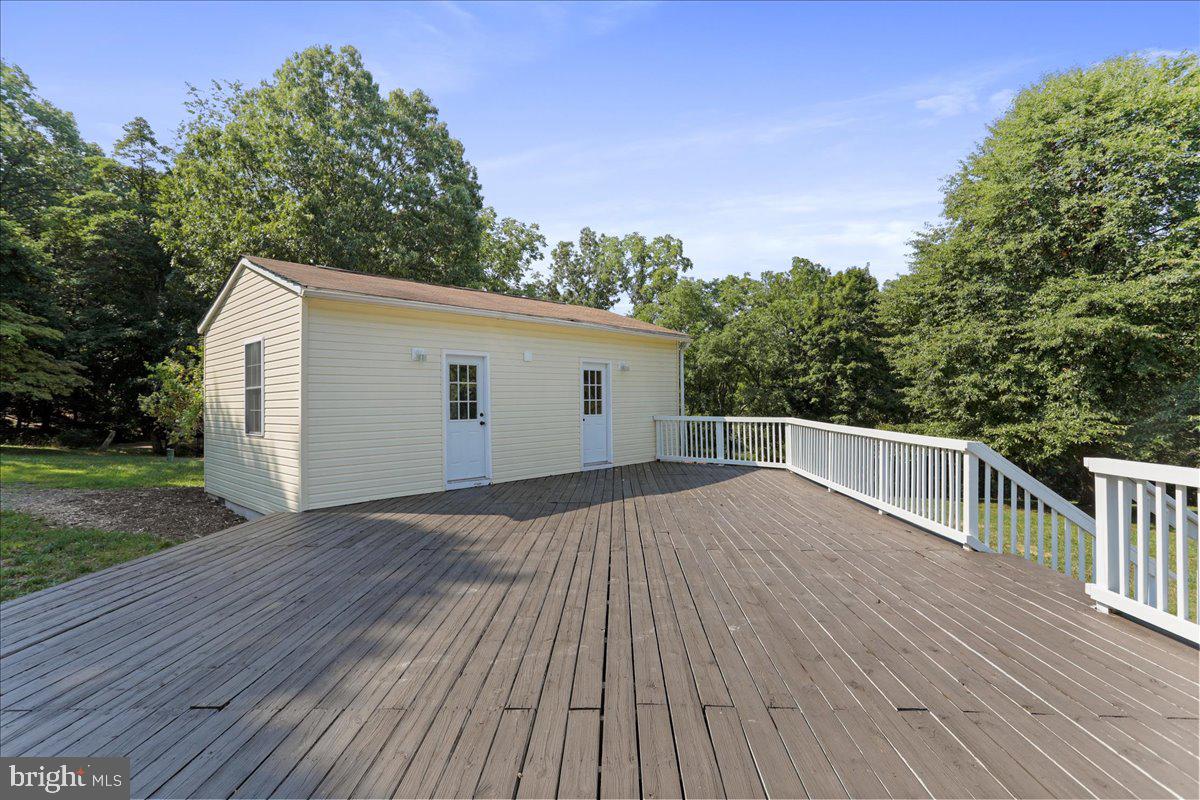 OWL HOLLOW CABINS - Residential