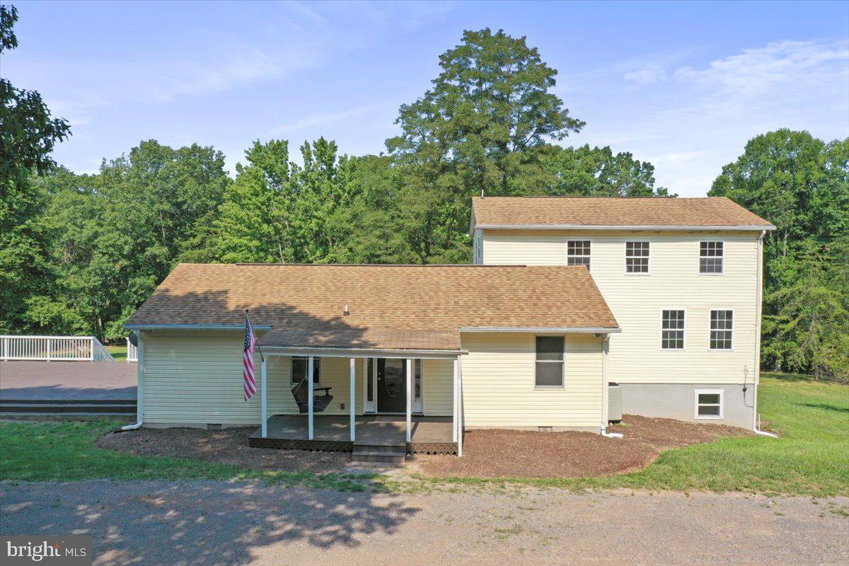 OWL HOLLOW CABINS - Residential