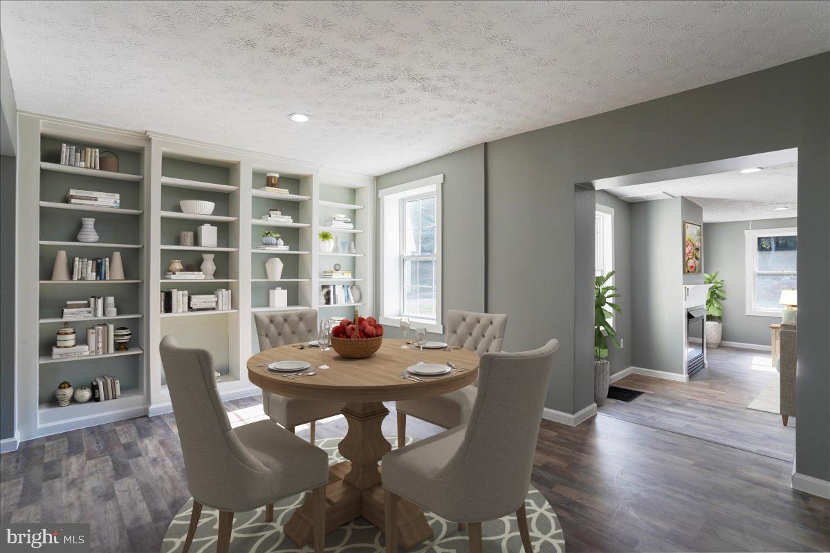 OWL HOLLOW CABINS - Residential