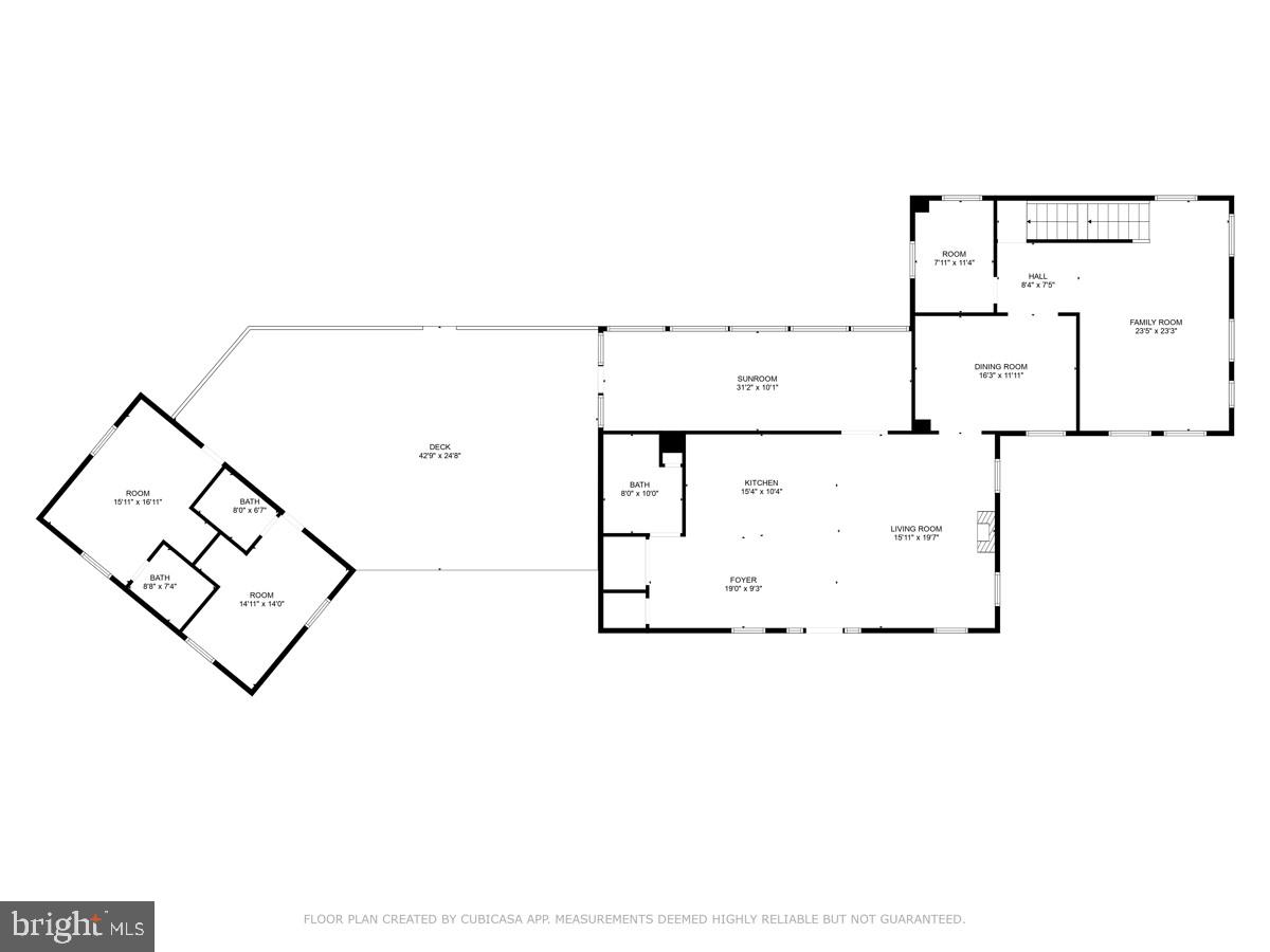 OWL HOLLOW CABINS - Residential