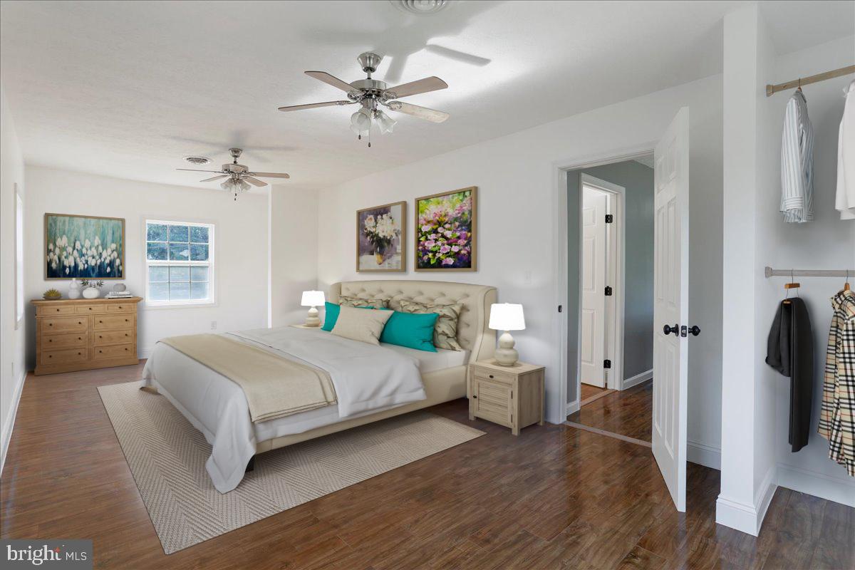 OWL HOLLOW CABINS - Residential