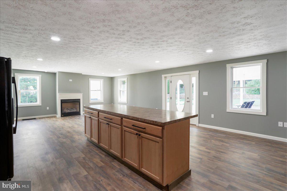 OWL HOLLOW CABINS - Residential