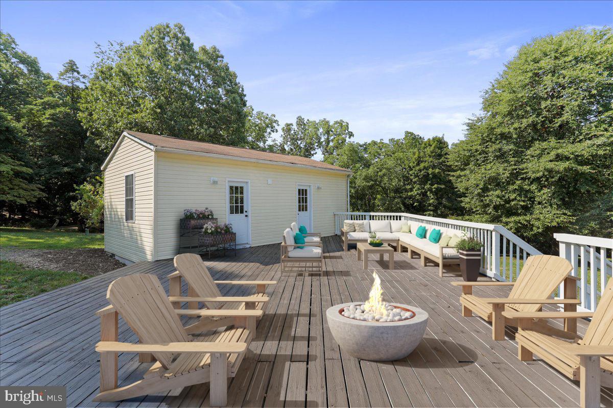 OWL HOLLOW CABINS - Residential