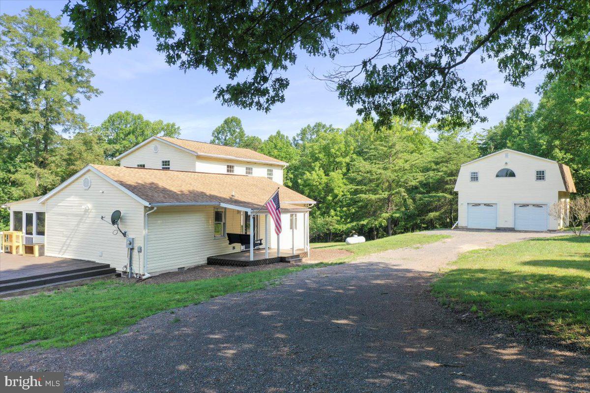 OWL HOLLOW CABINS - Residential