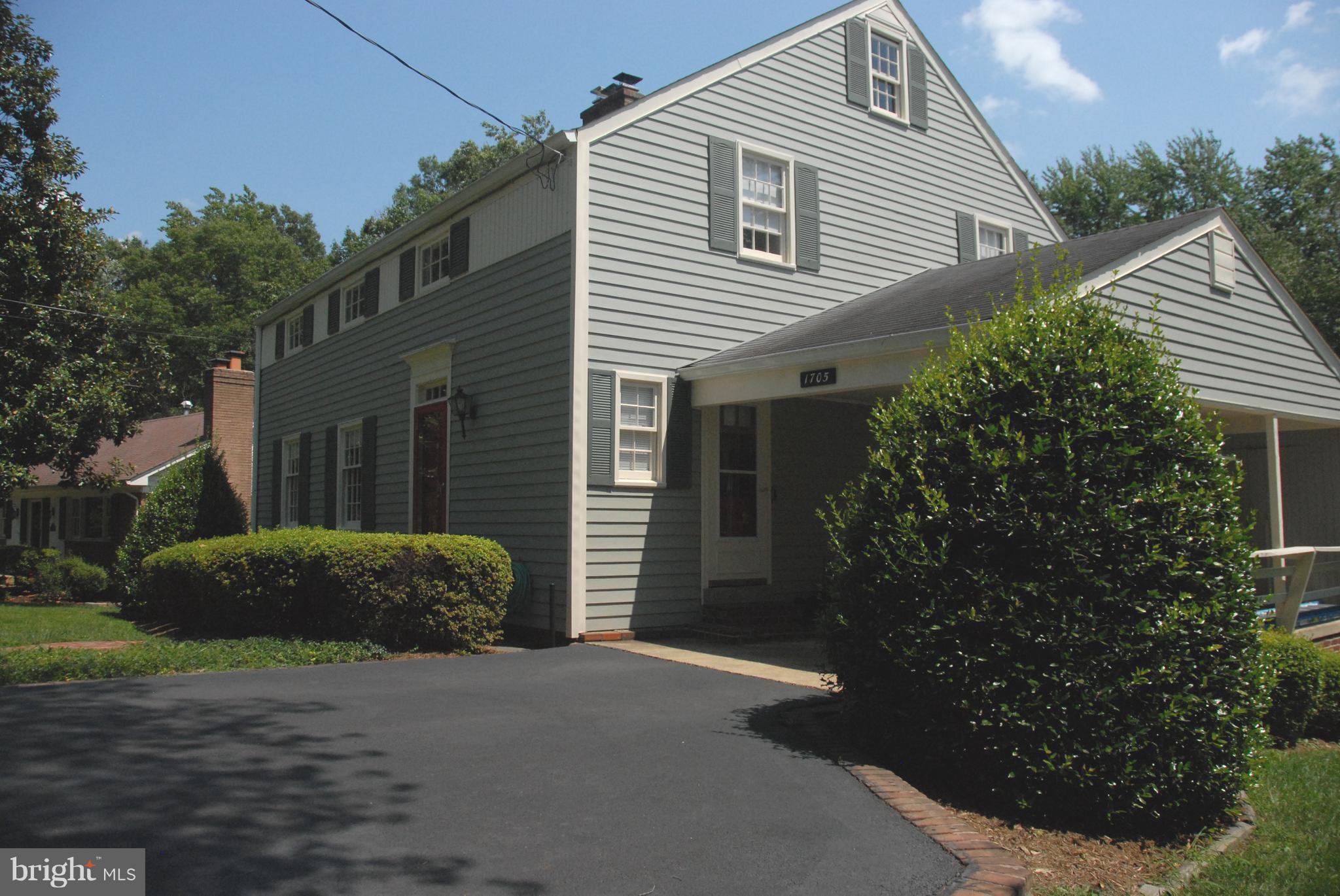 HOLLINDALE - Residential