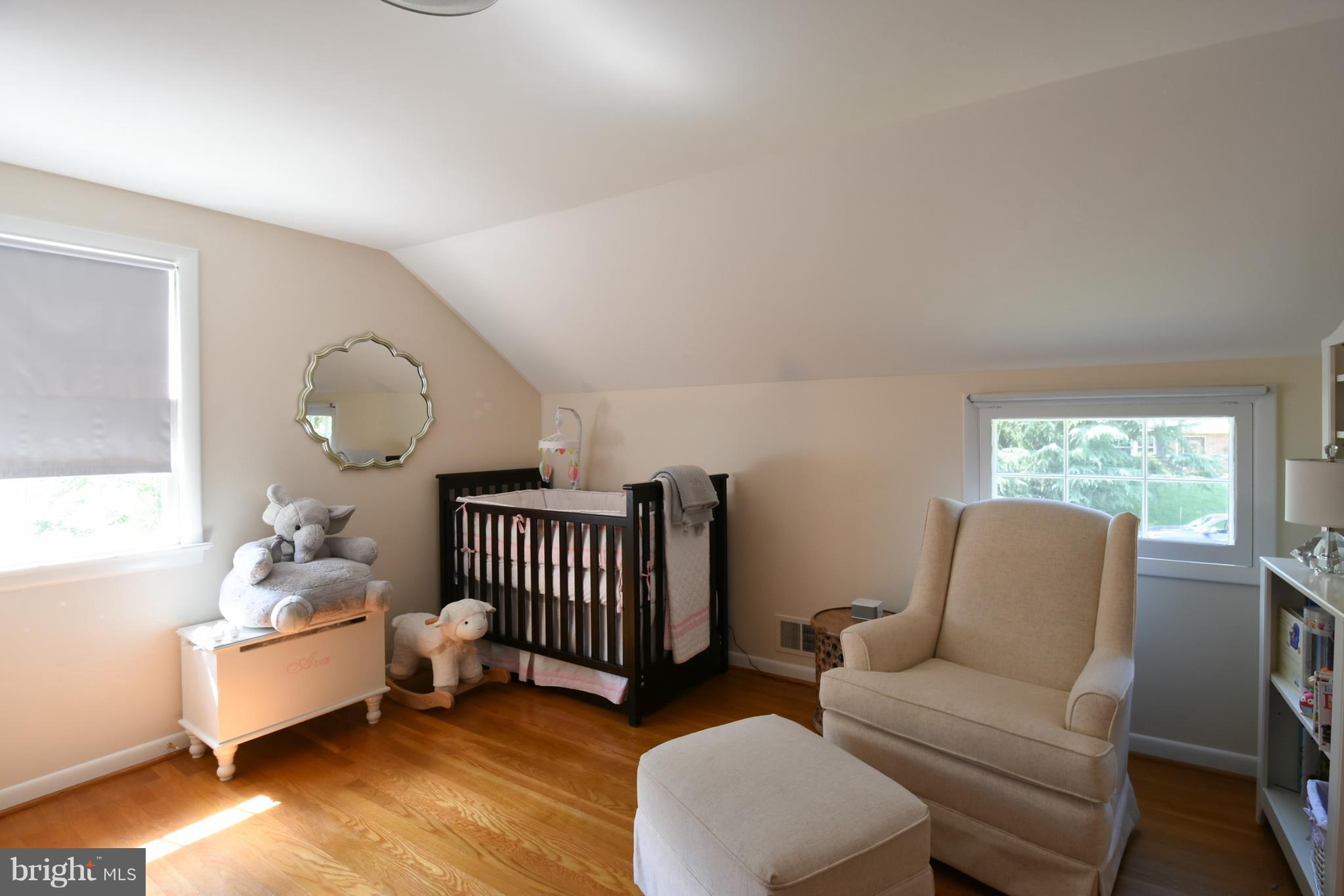 HOLLINDALE - Residential