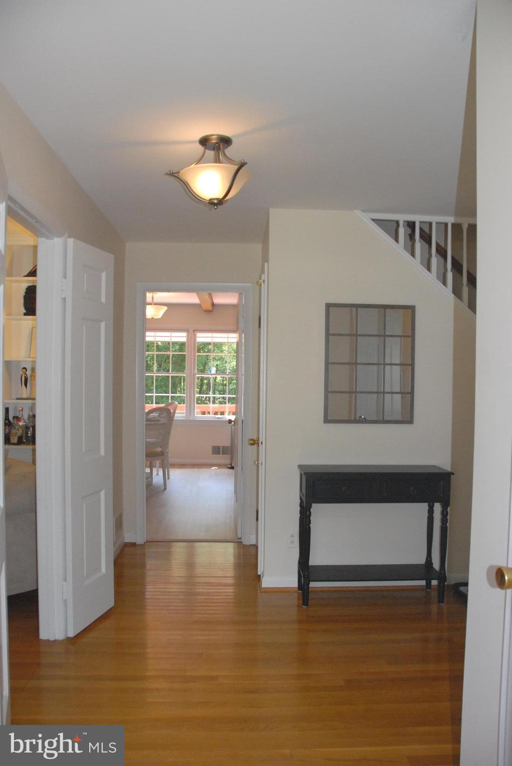 HOLLINDALE - Residential