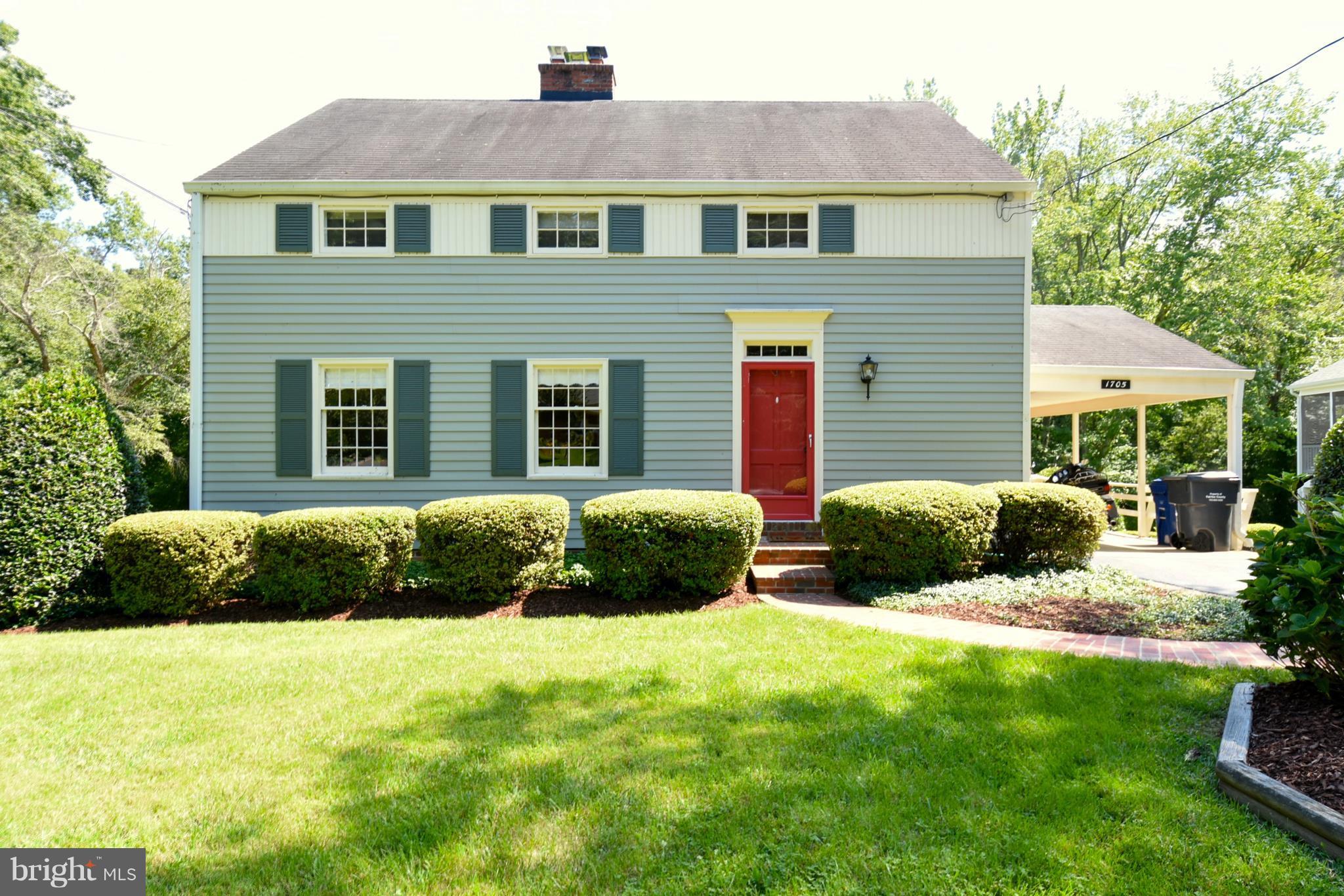 HOLLINDALE - Residential