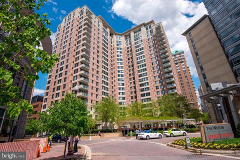 851 N GLEBE ROAD 1405 ARLINGTON VA 22203
