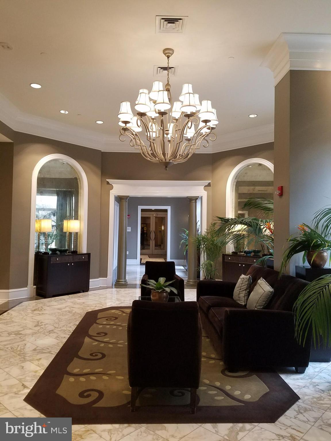 851 N GLEBE ROAD 1405