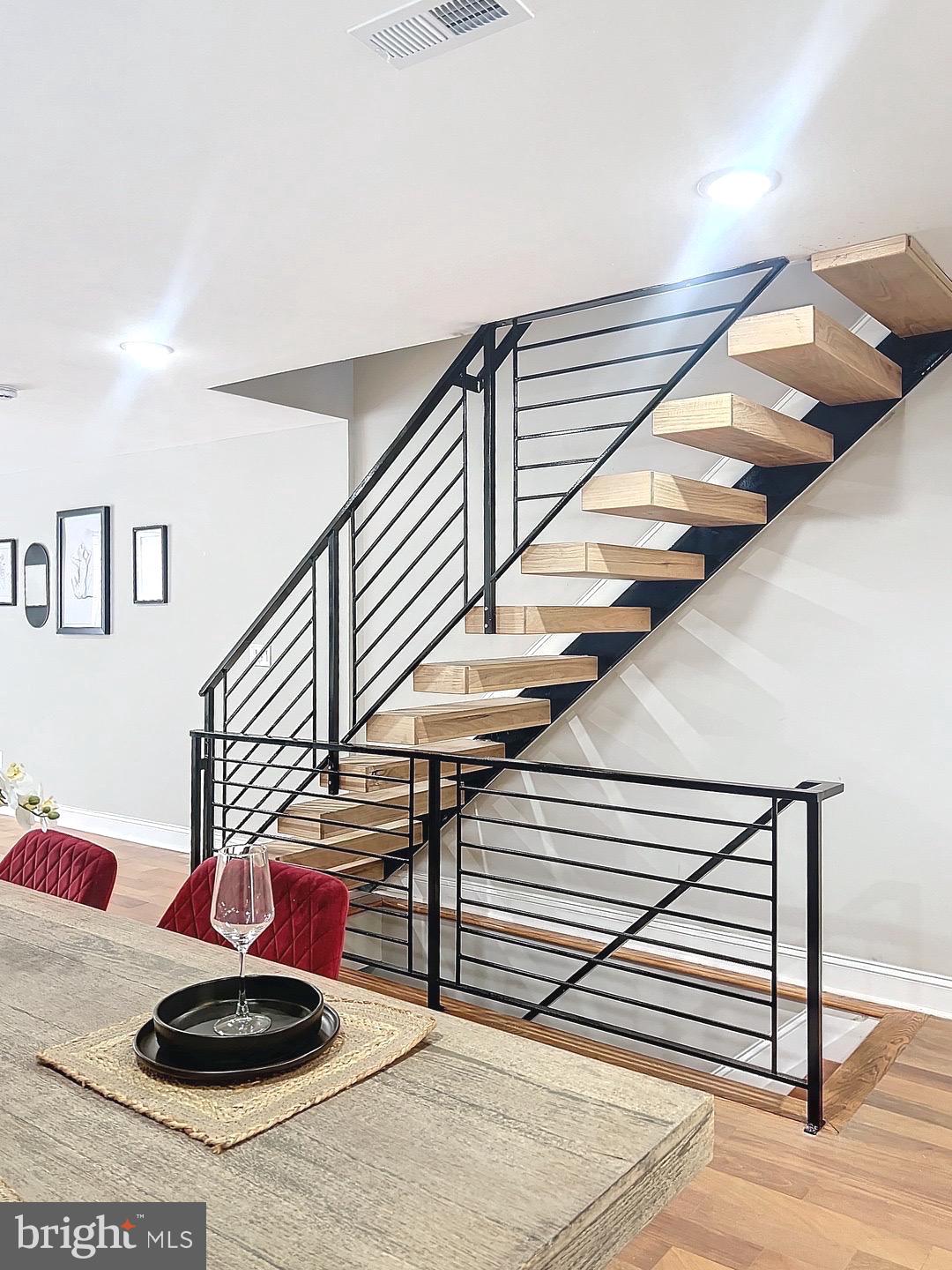 NEWBOLD - Residential