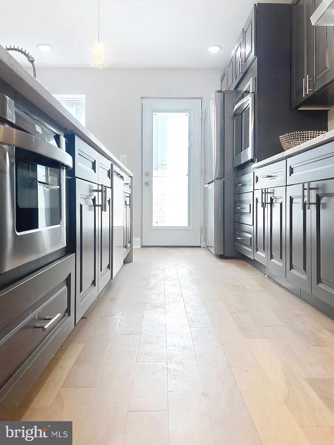 NEWBOLD - Residential