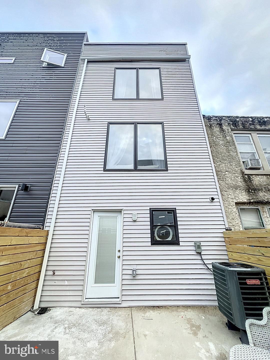 NEWBOLD - Residential