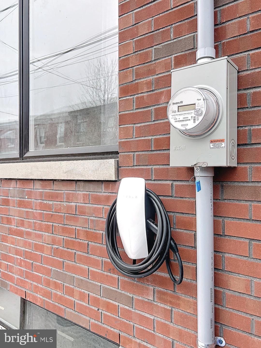 NEWBOLD - Residential