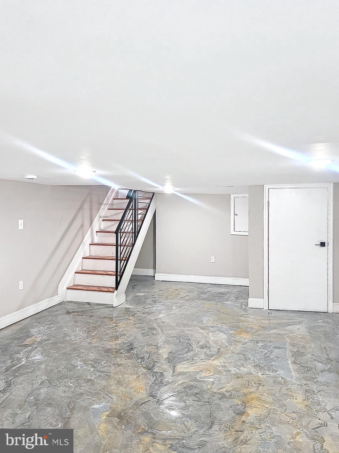 NEWBOLD - Residential