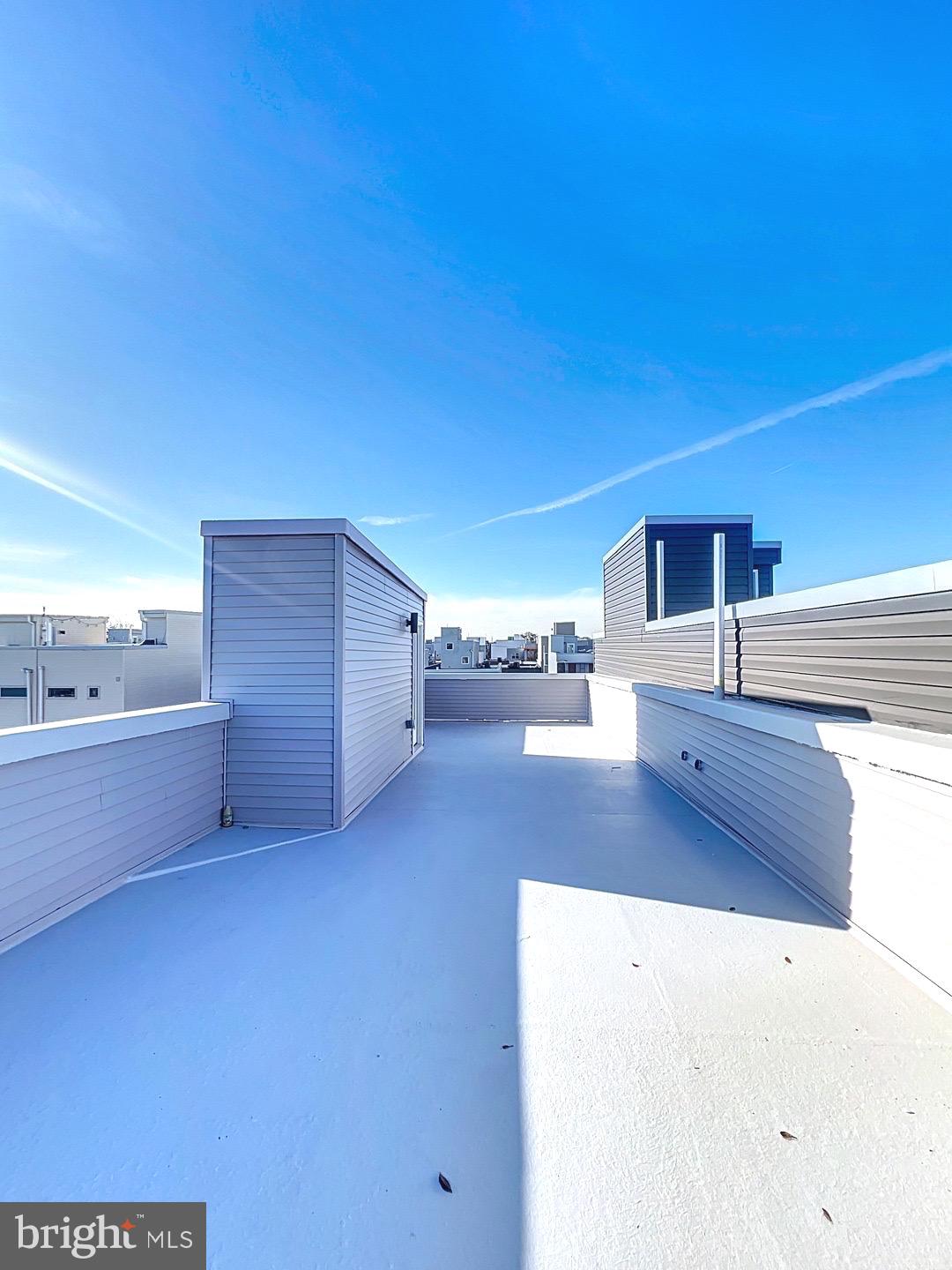 NEWBOLD - Residential