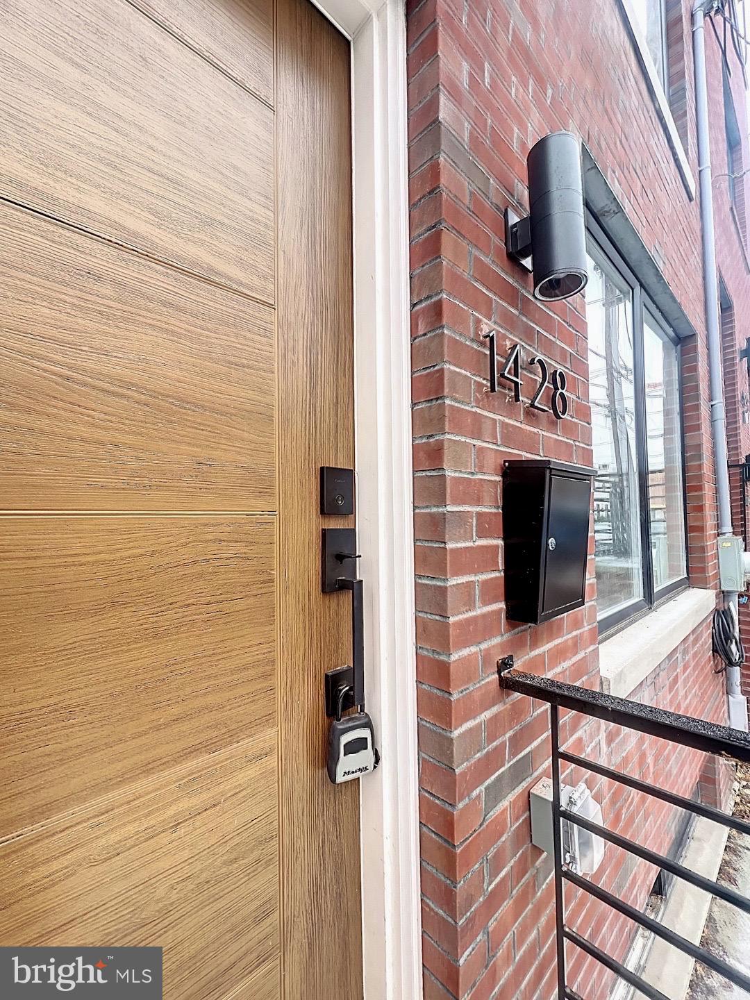 NEWBOLD - Residential