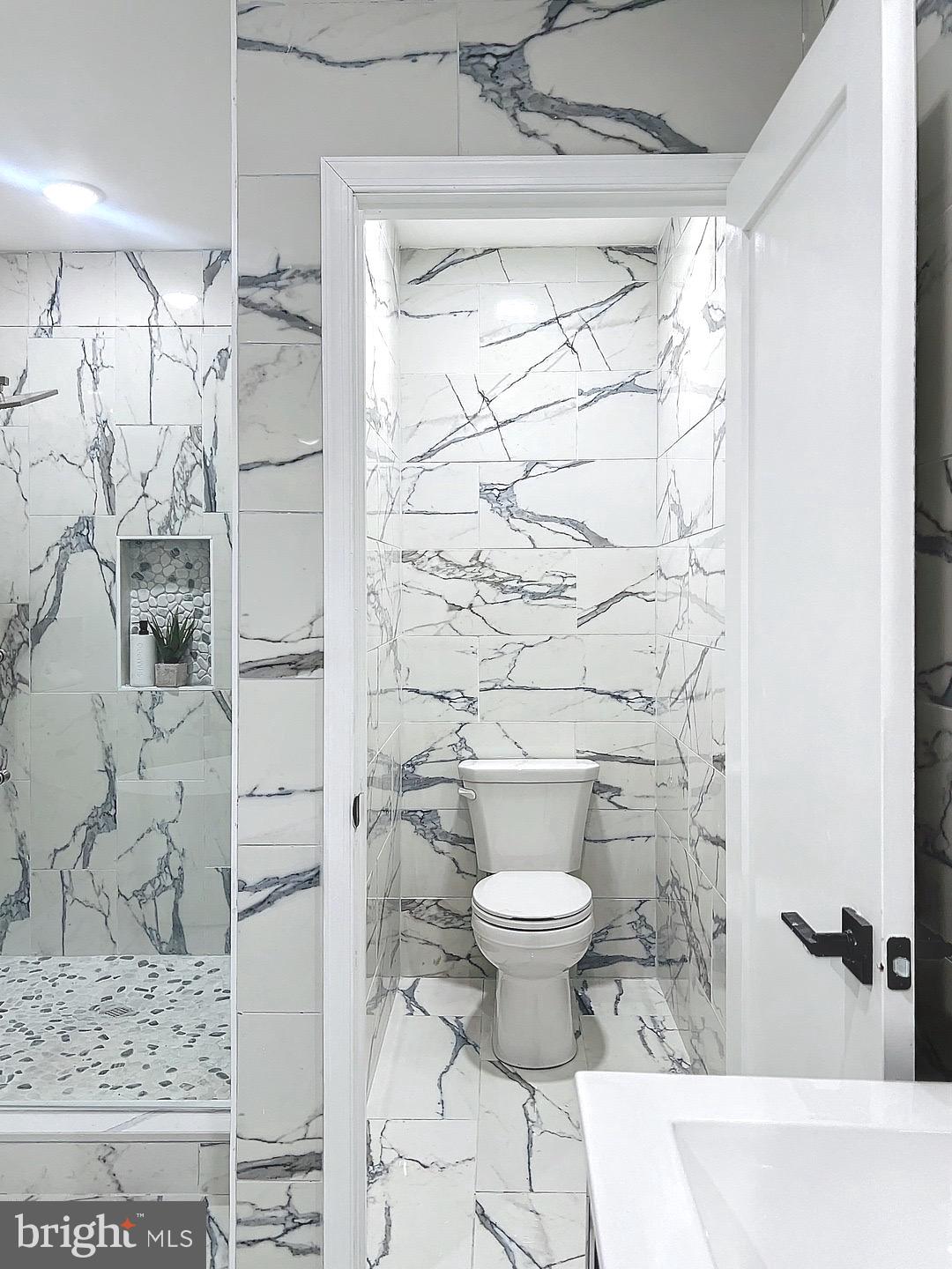 NEWBOLD - Residential