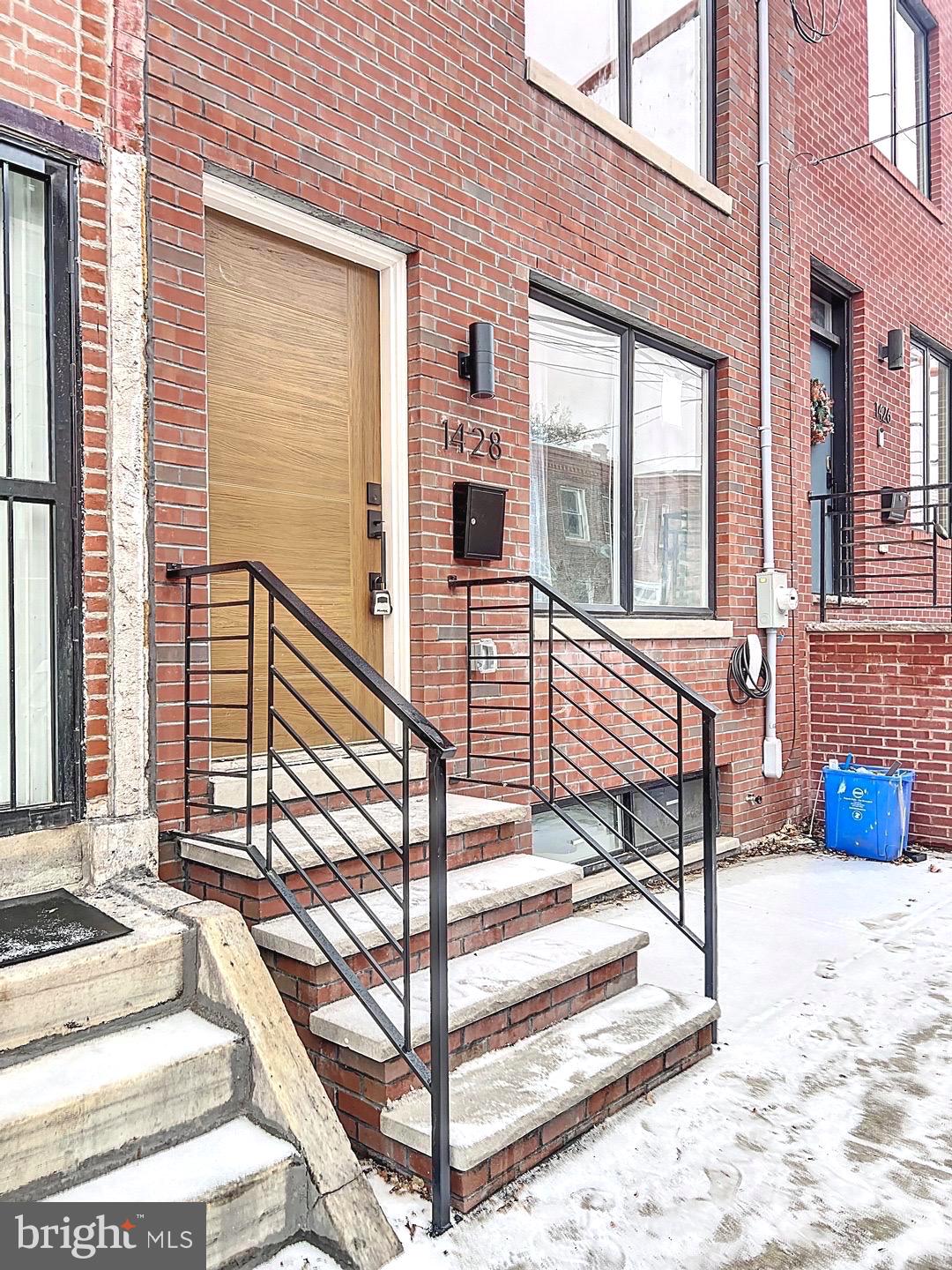 NEWBOLD - Residential