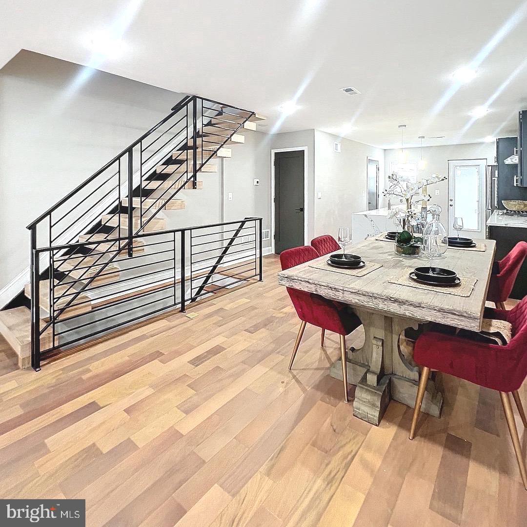 NEWBOLD - Residential