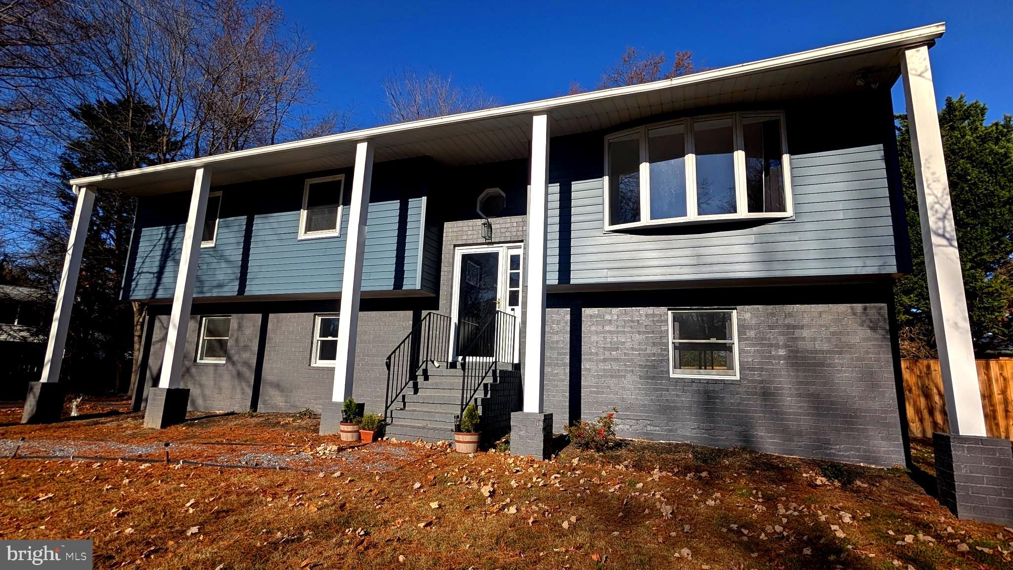 CLOVERFIELDS - Residential