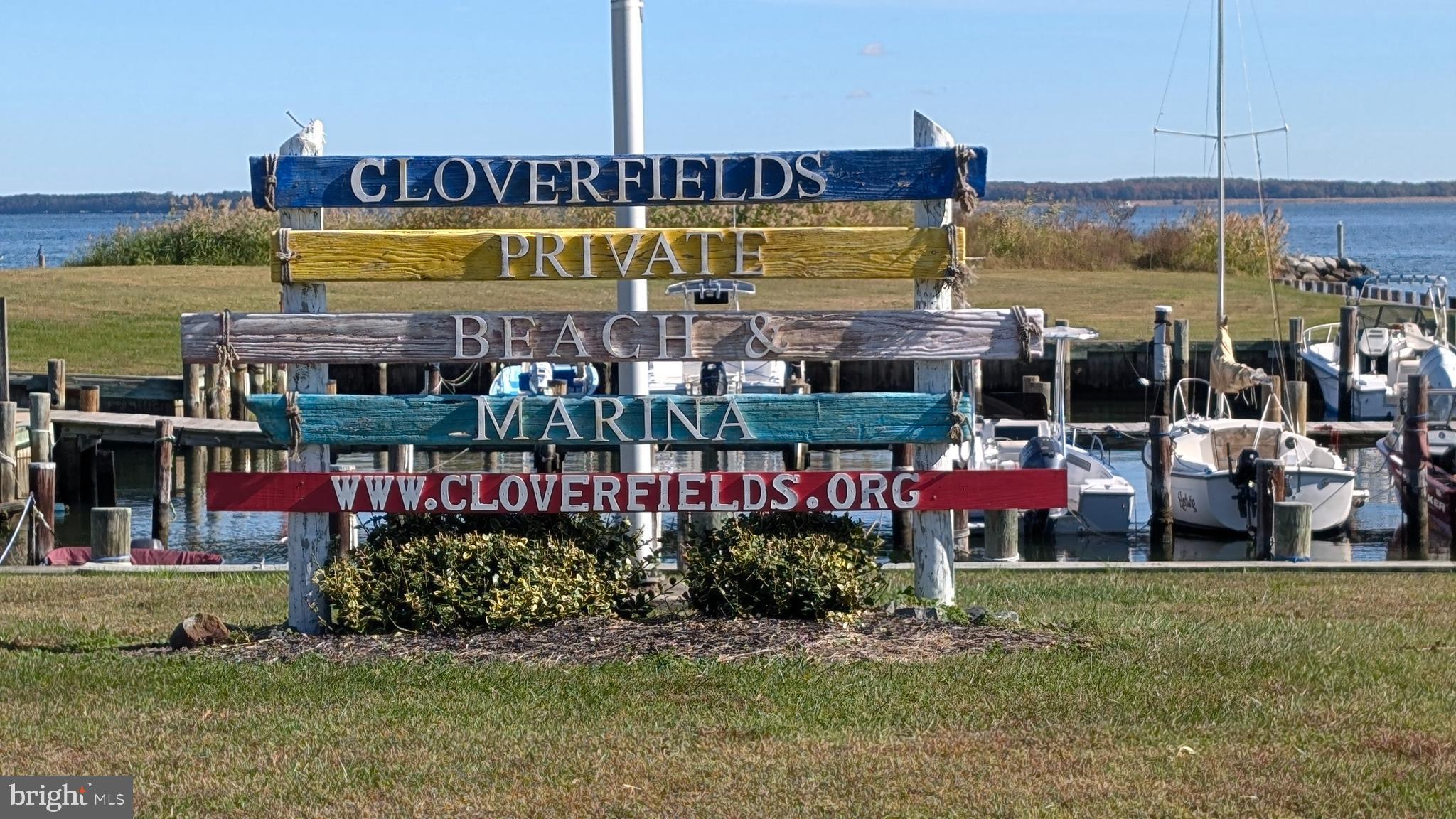 CLOVERFIELDS - Residential