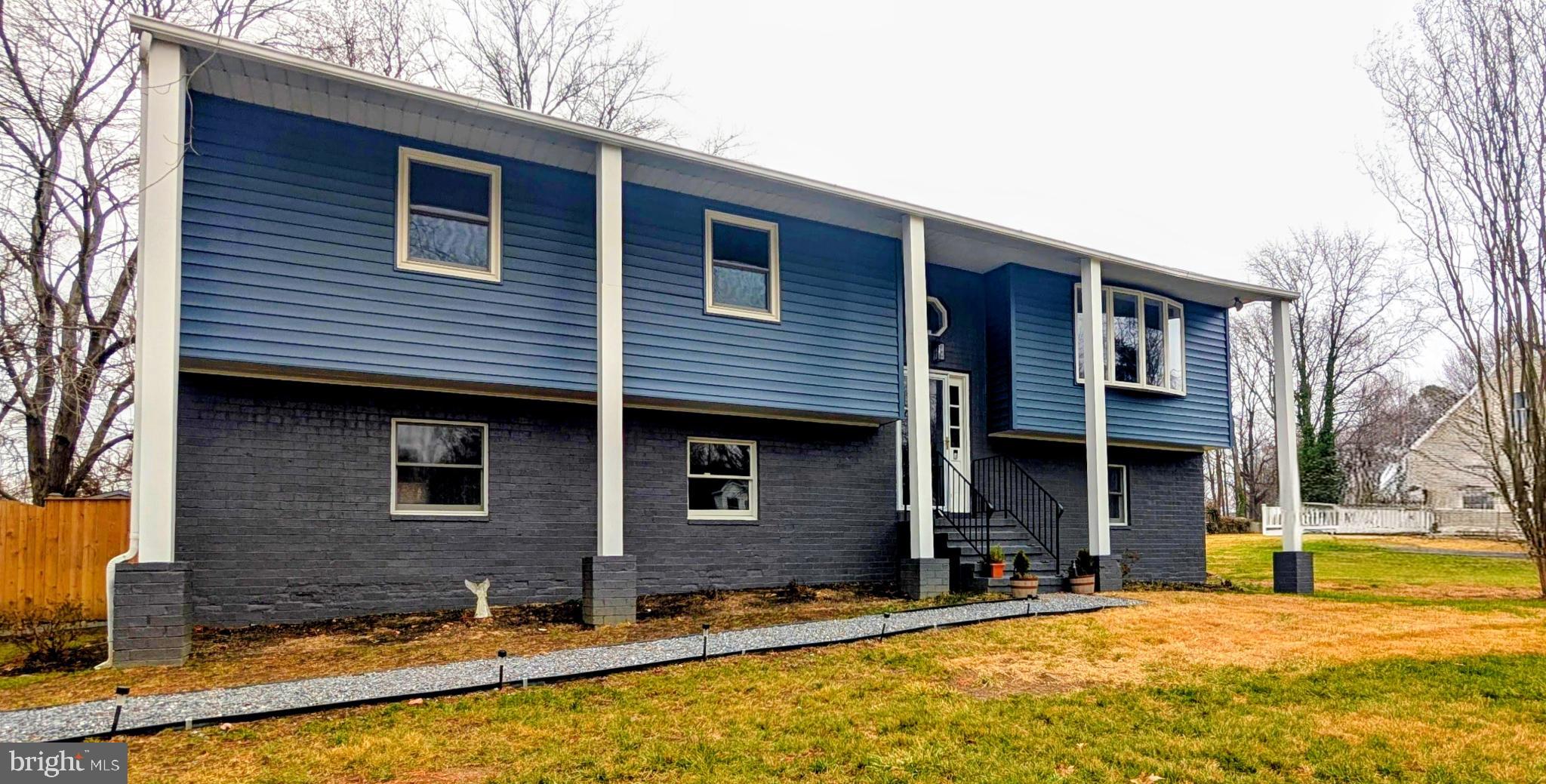 CLOVERFIELDS - Residential