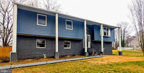 922 PETINOT PLACE STEVENSVILLE MD 21666