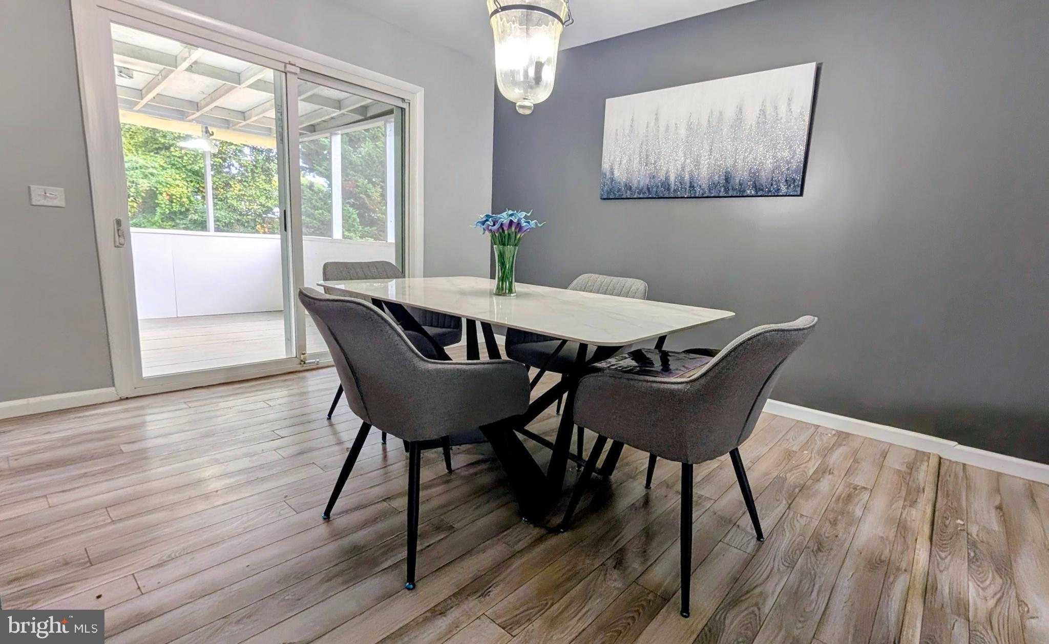 CLOVERFIELDS - Residential