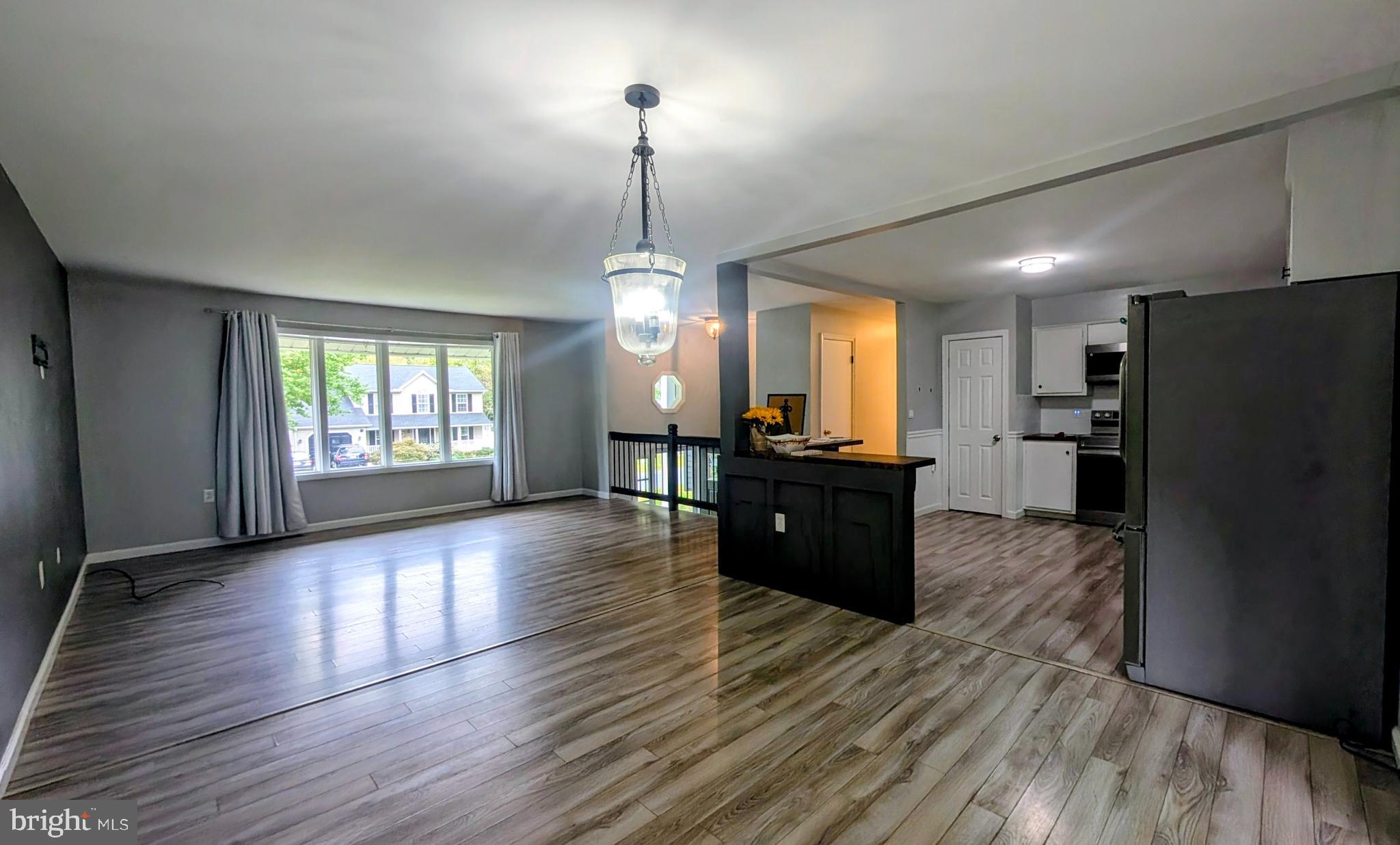 CLOVERFIELDS - Residential