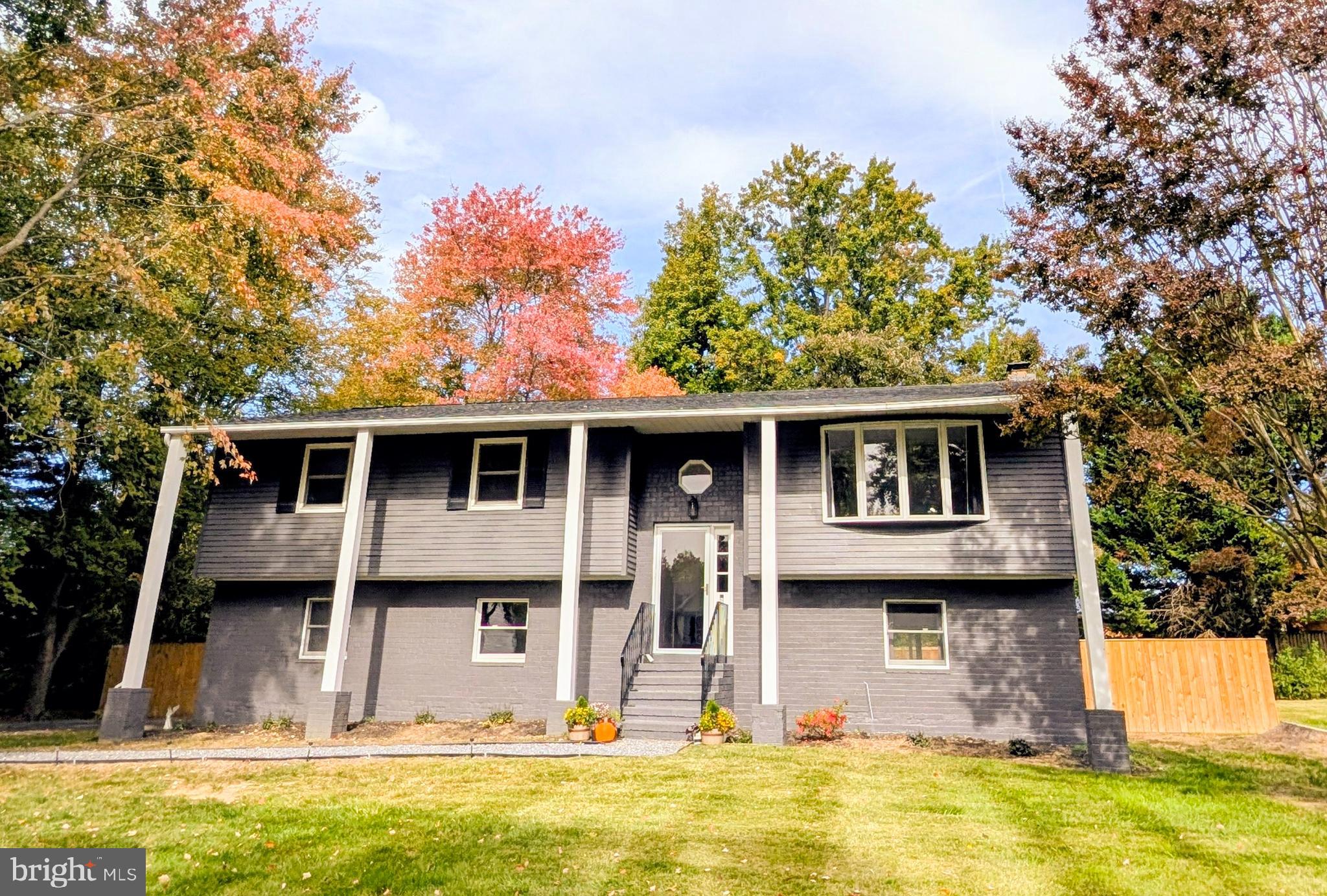 CLOVERFIELDS - Residential