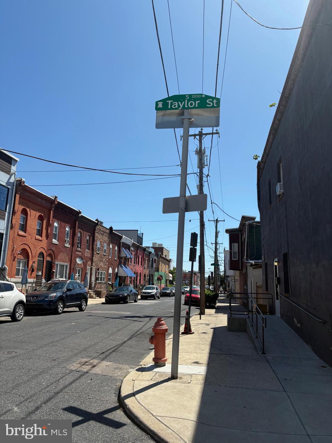 POINT BREEZE - Residential