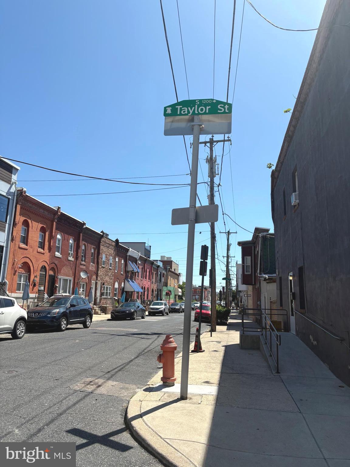 POINT BREEZE - Residential