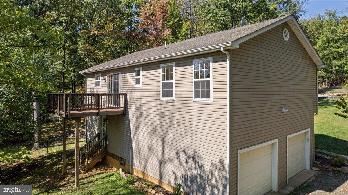 SHAWNEELAND - Residential